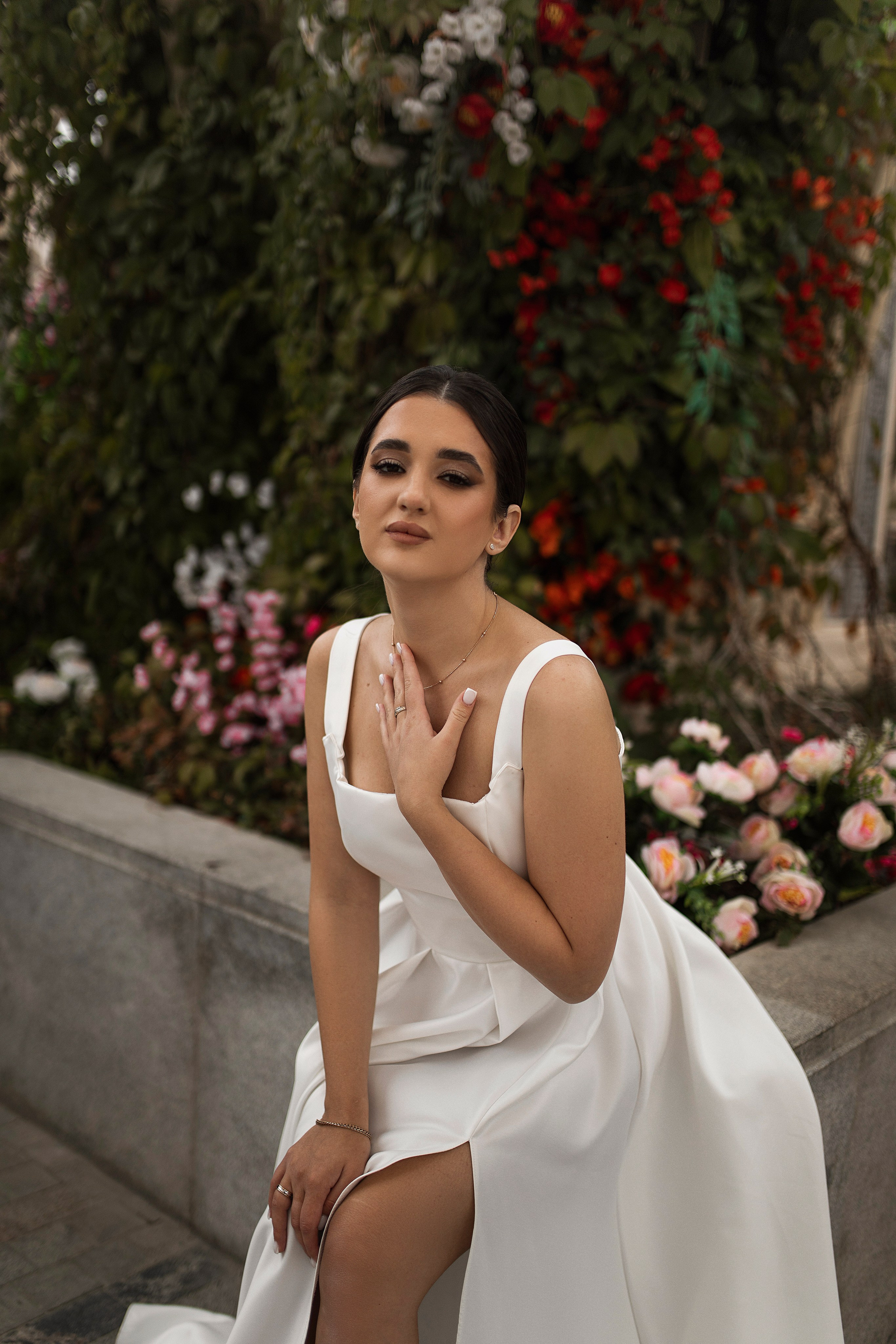 Алексей и Ксения