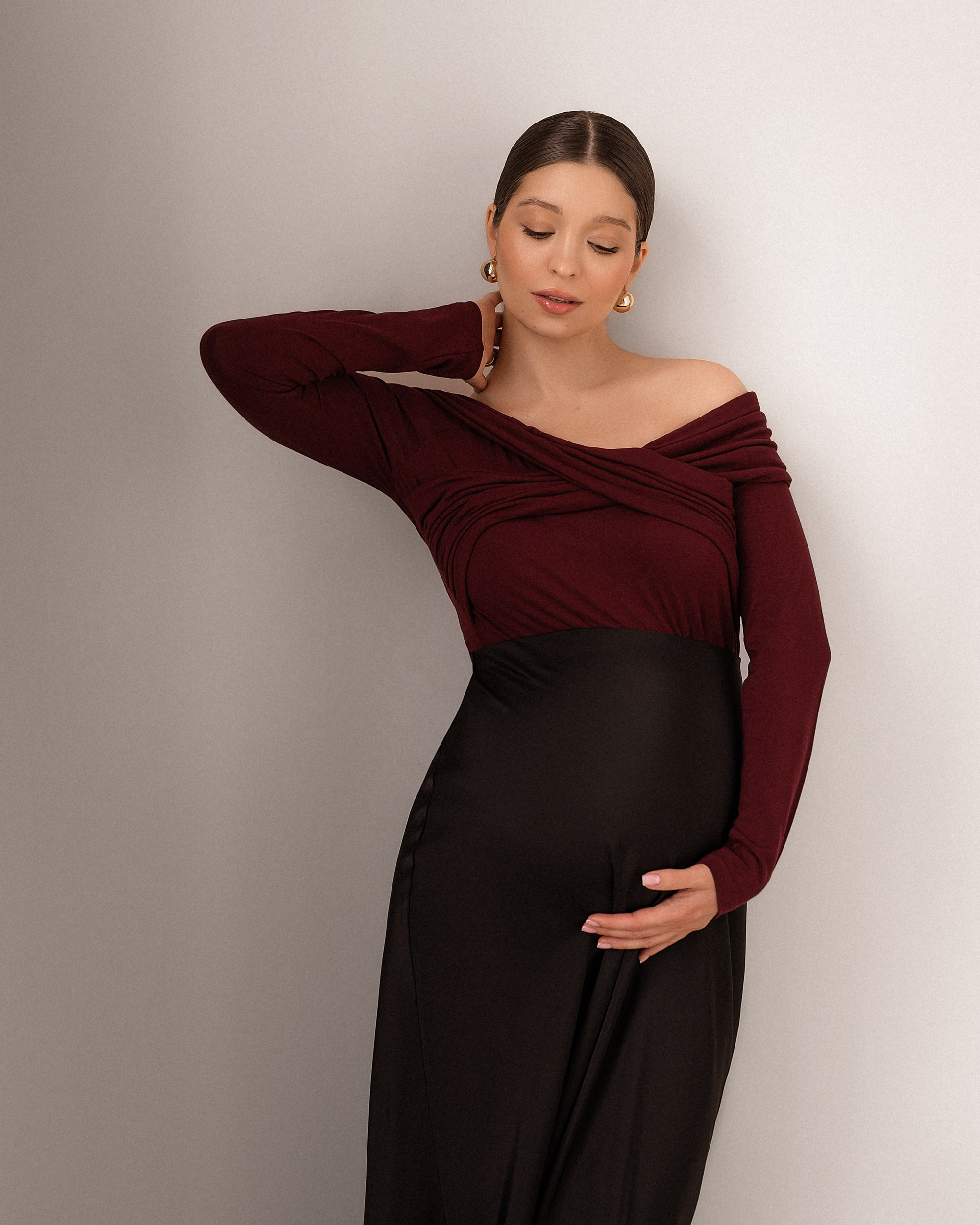 АНАСТАСИЯ. Фотограф Алеся Гуд