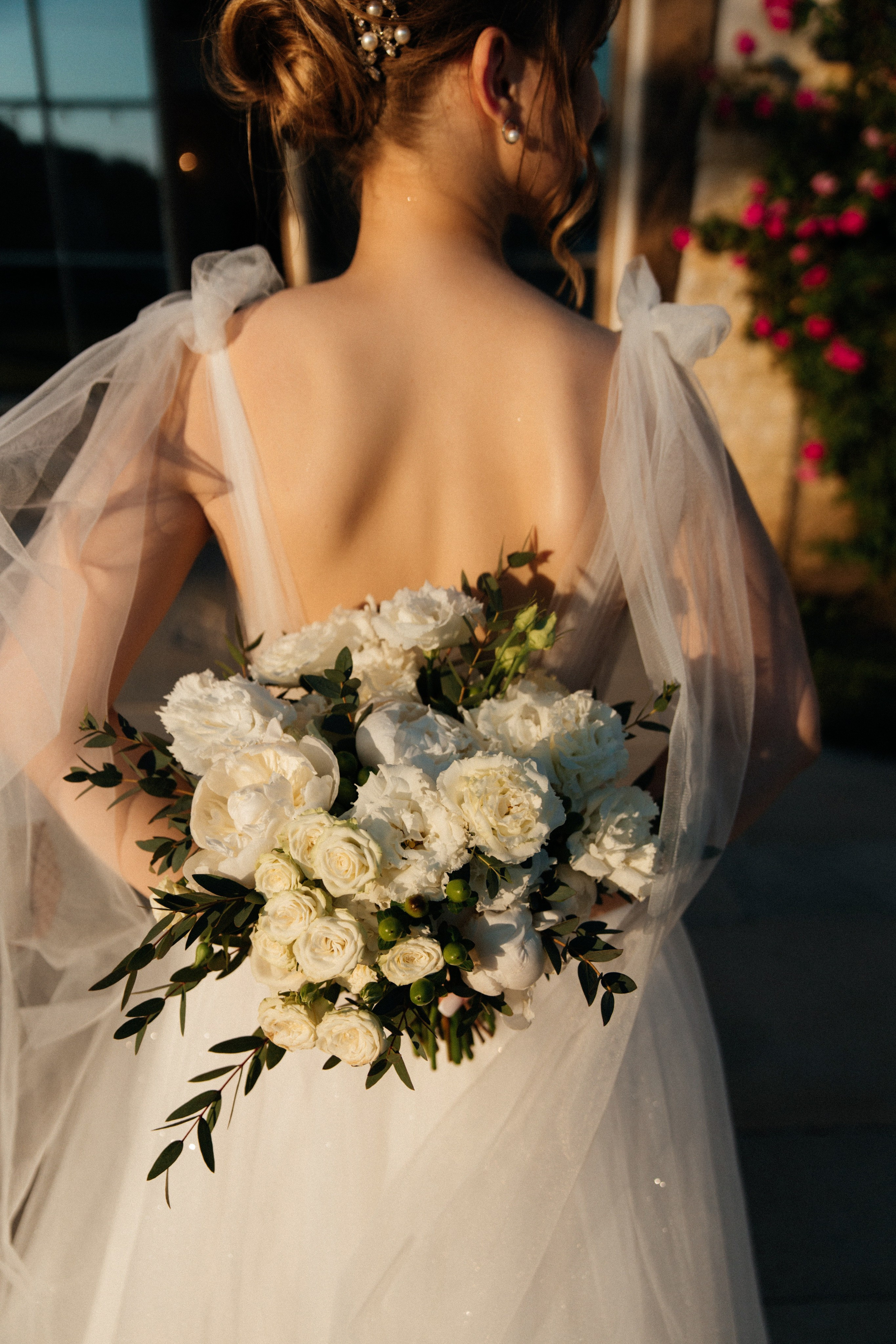 MICHAEL & VIKTORYA. Свадебное ФОТО & ВИДЕО Москва/Липецк