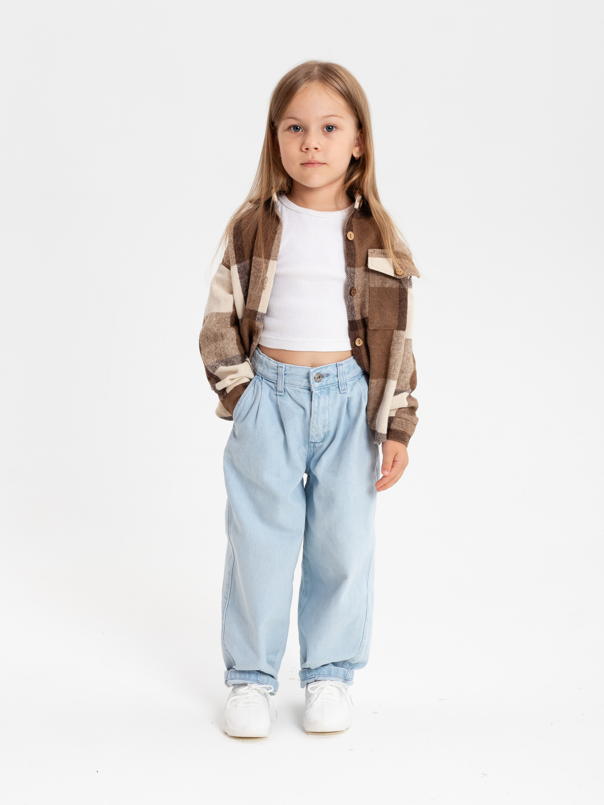 Рубашки детские. Фотограф в Краснодаре Арина Кудряшова