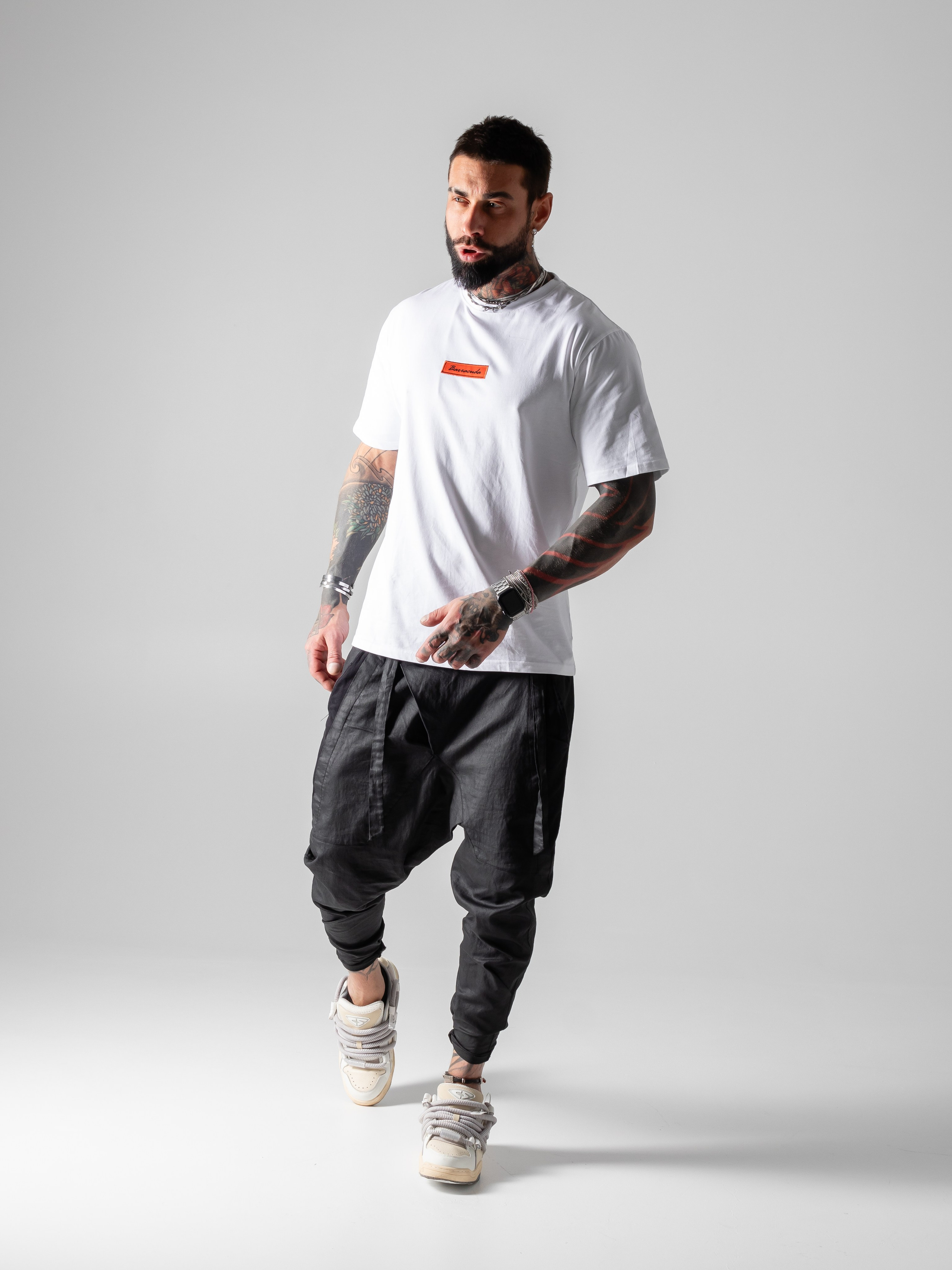 Мужская футболка. Фотограф в Краснодаре Арина Кудряшова