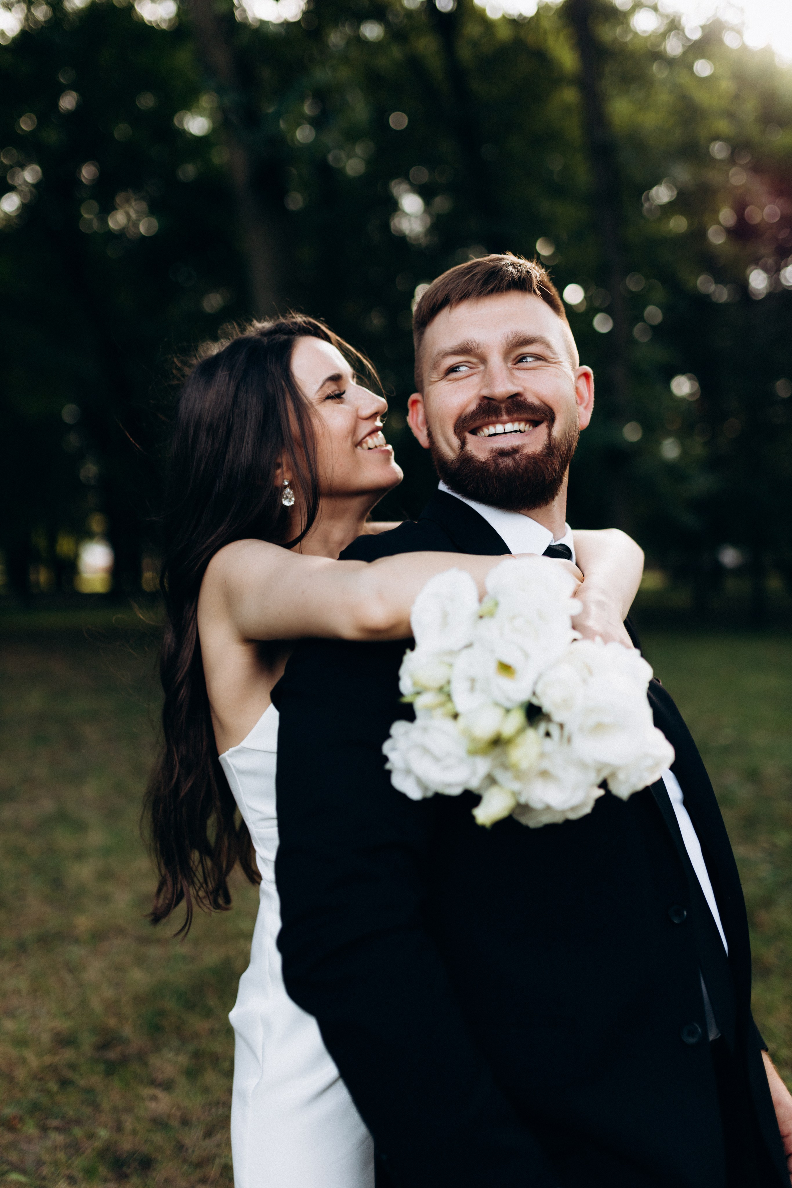 Уличные истории. Семейный и парный фотограф Мария Куцко