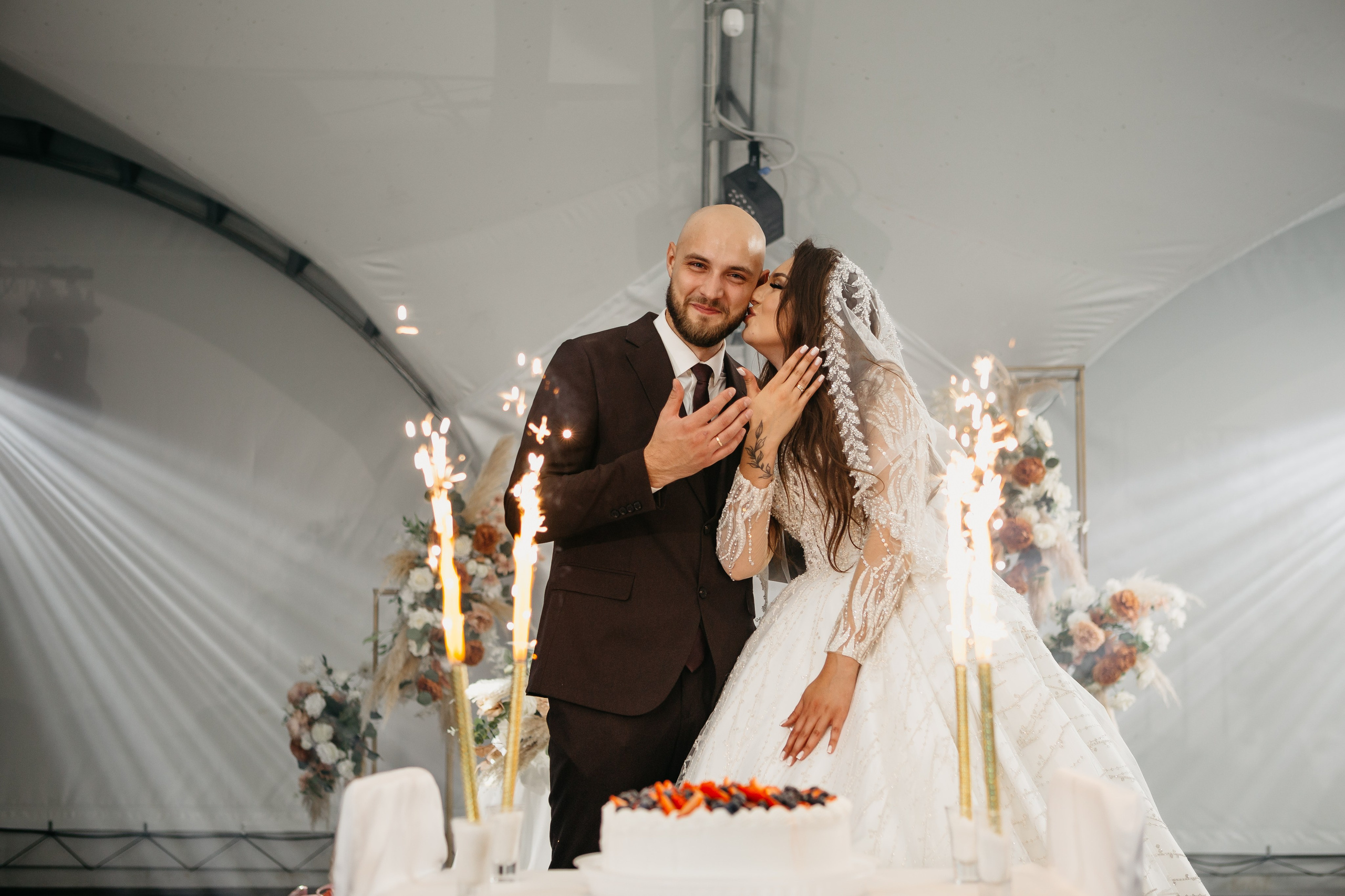 Е&M. Фотограф, видеограф в Челябинске Глеб Хазиев