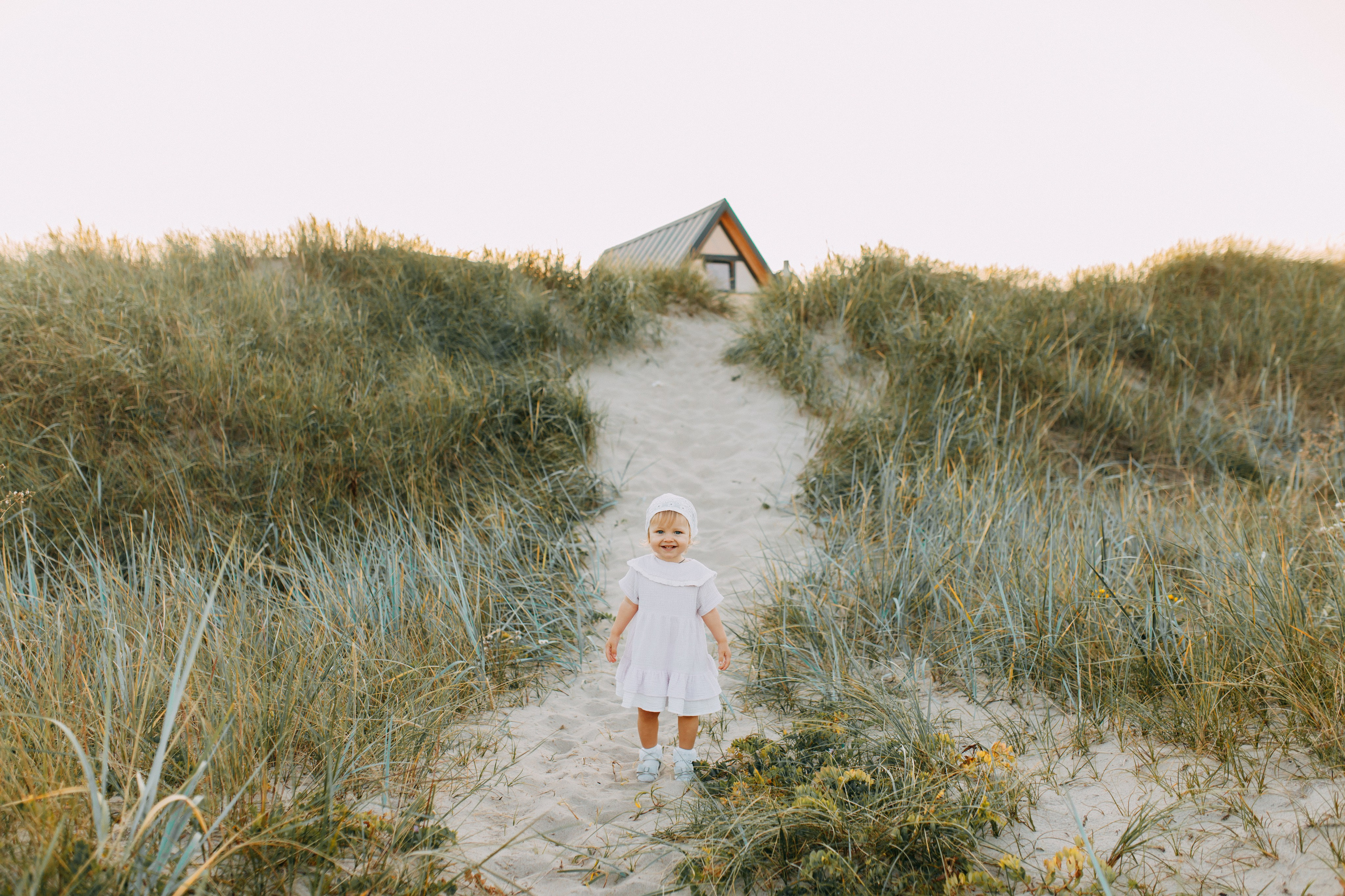 Фотосессия в Янтарном. Фотограф в Калининграде Екатерина Осинцева