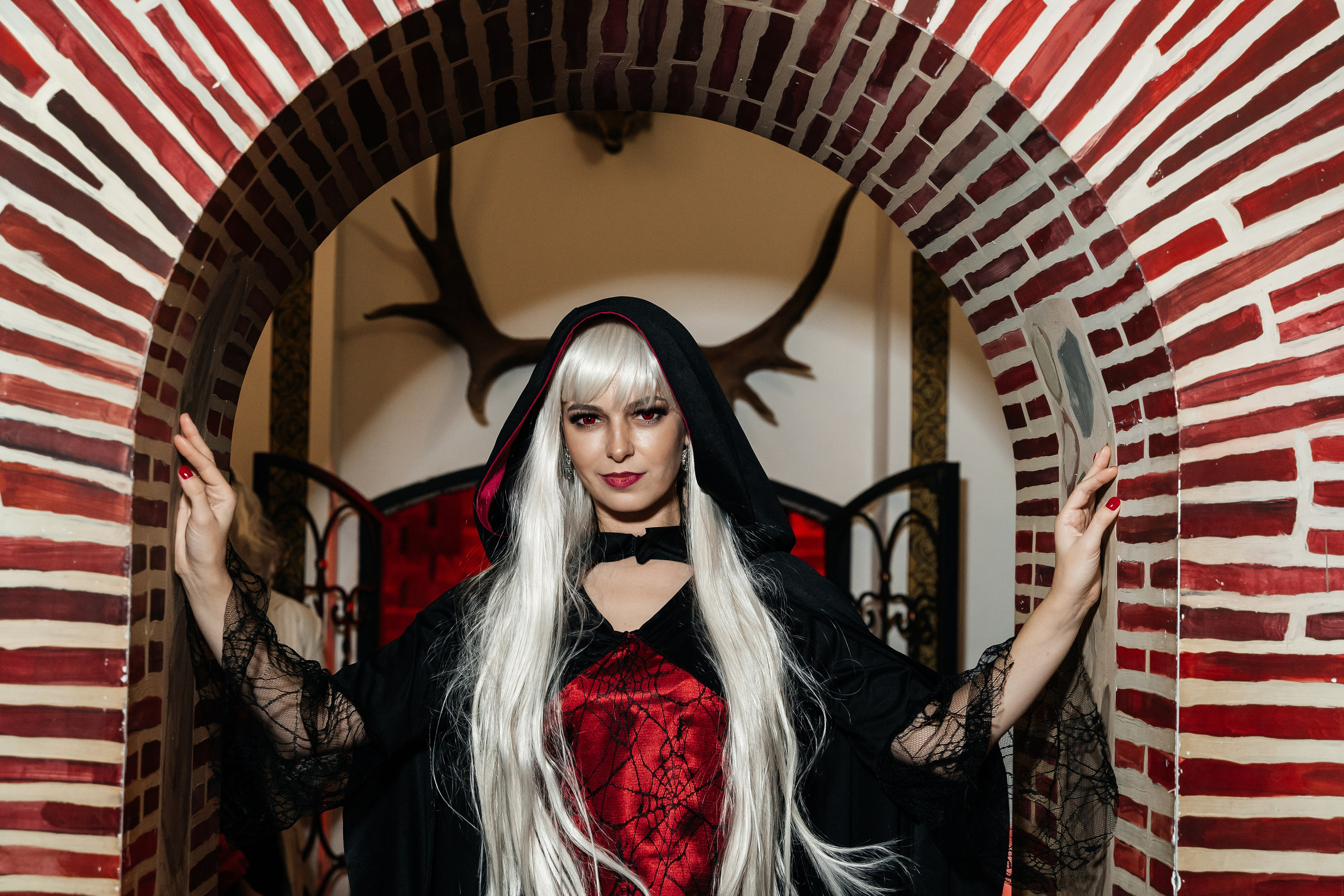 Корпоратив Helloween. Фотограф Новополоцк, Полоцк, Минск, РБ, Зимаков Егор