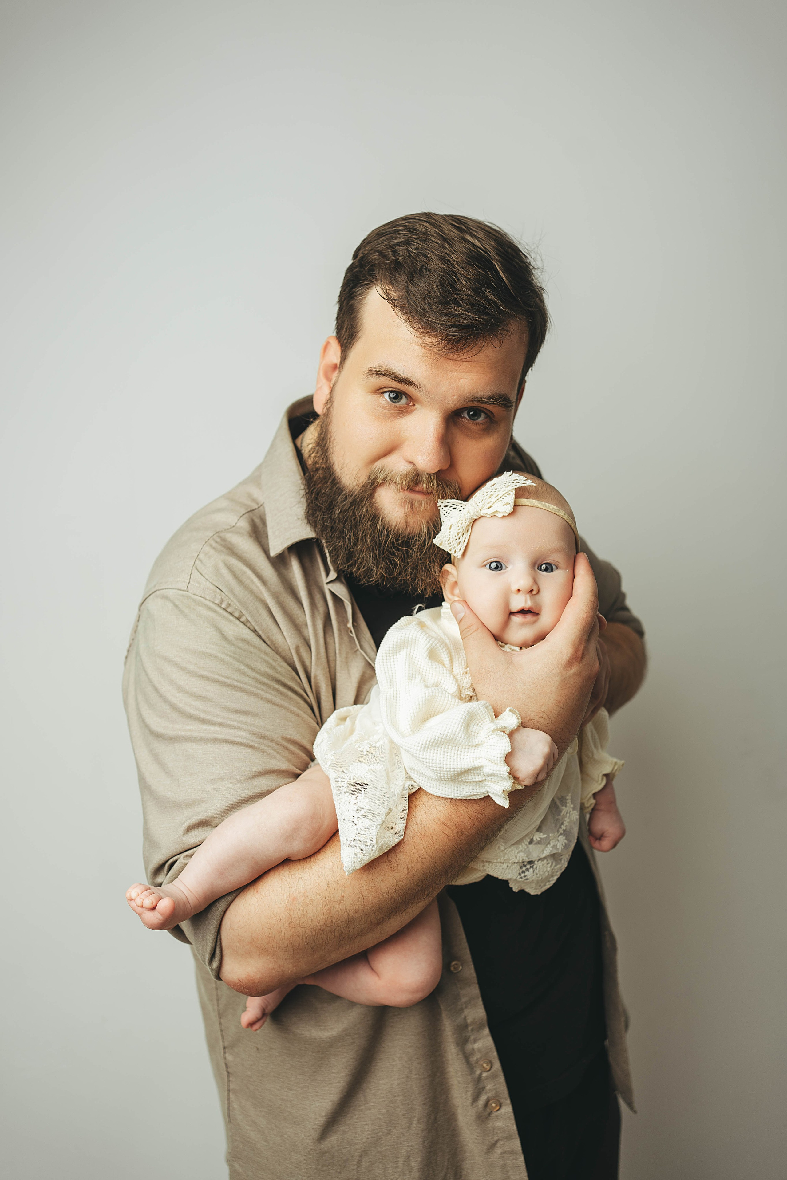 Фотосъемка малышей от 2 до 12 месяцев. Семейный и детский фотограф новорожденных Ульяновск