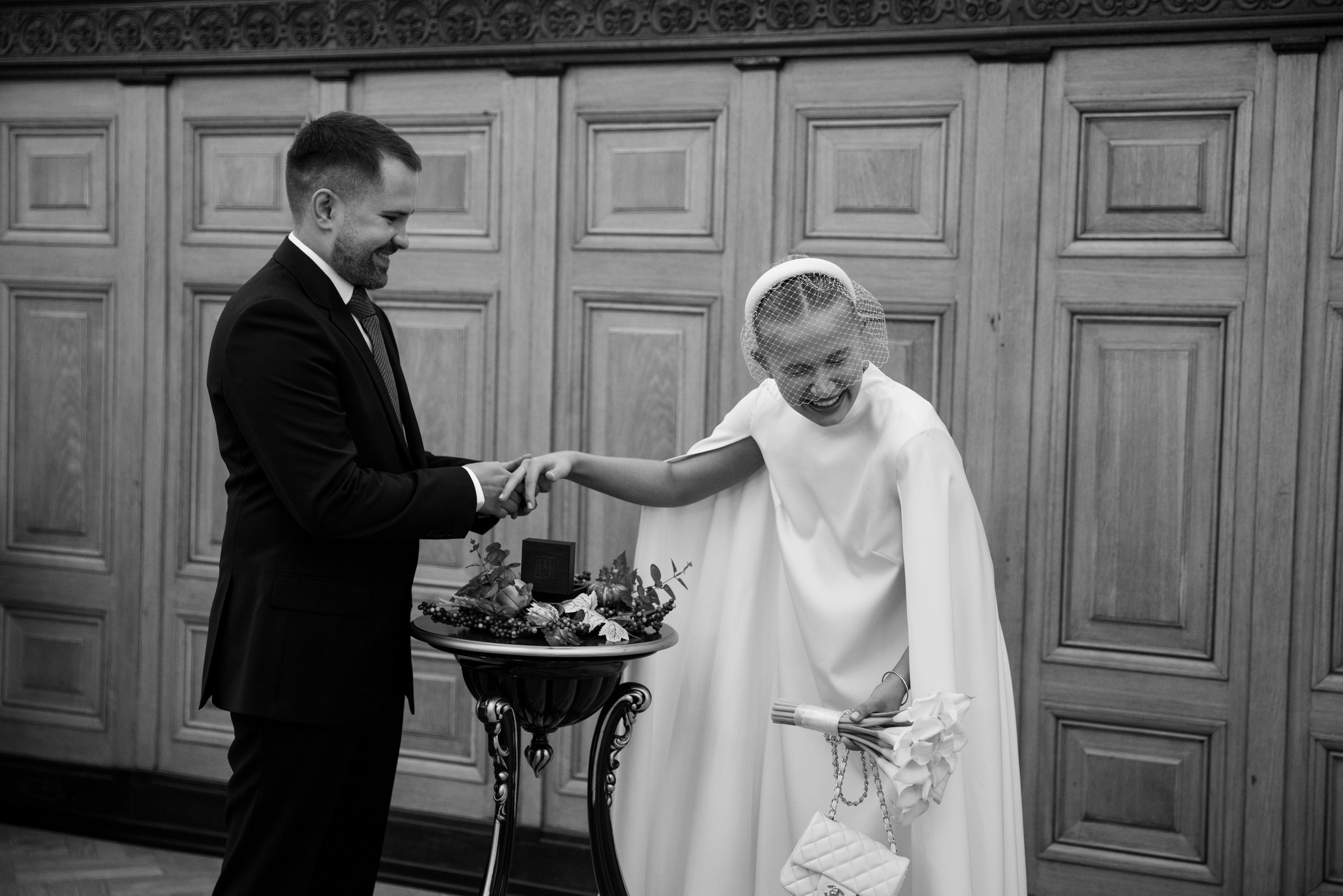 Навечно — Да!. Свадебный и семейный фотограф в Москве Julia Juice