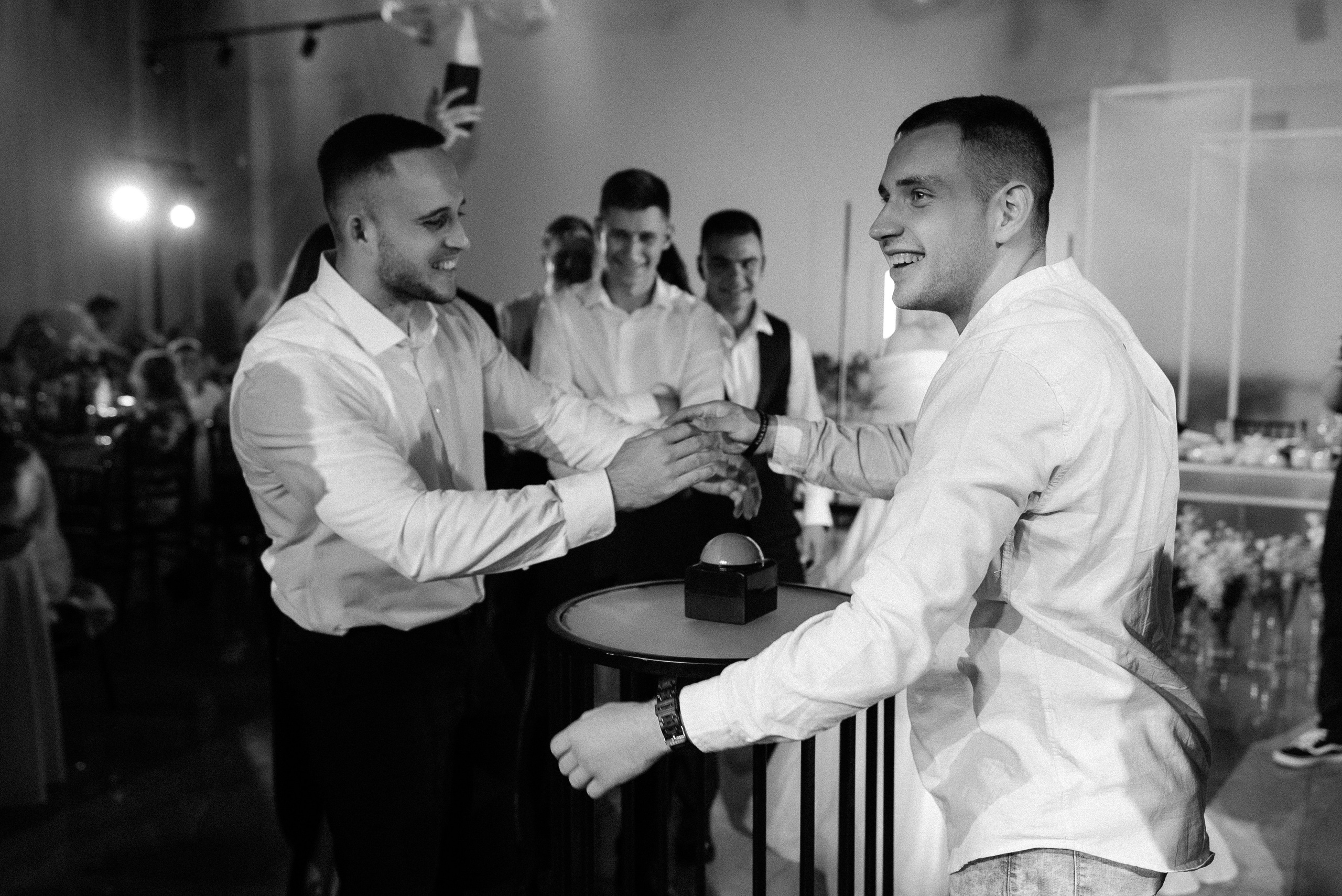 Свадьбы. Свадебный и портретный фотограф в Липецке Юлия Свит