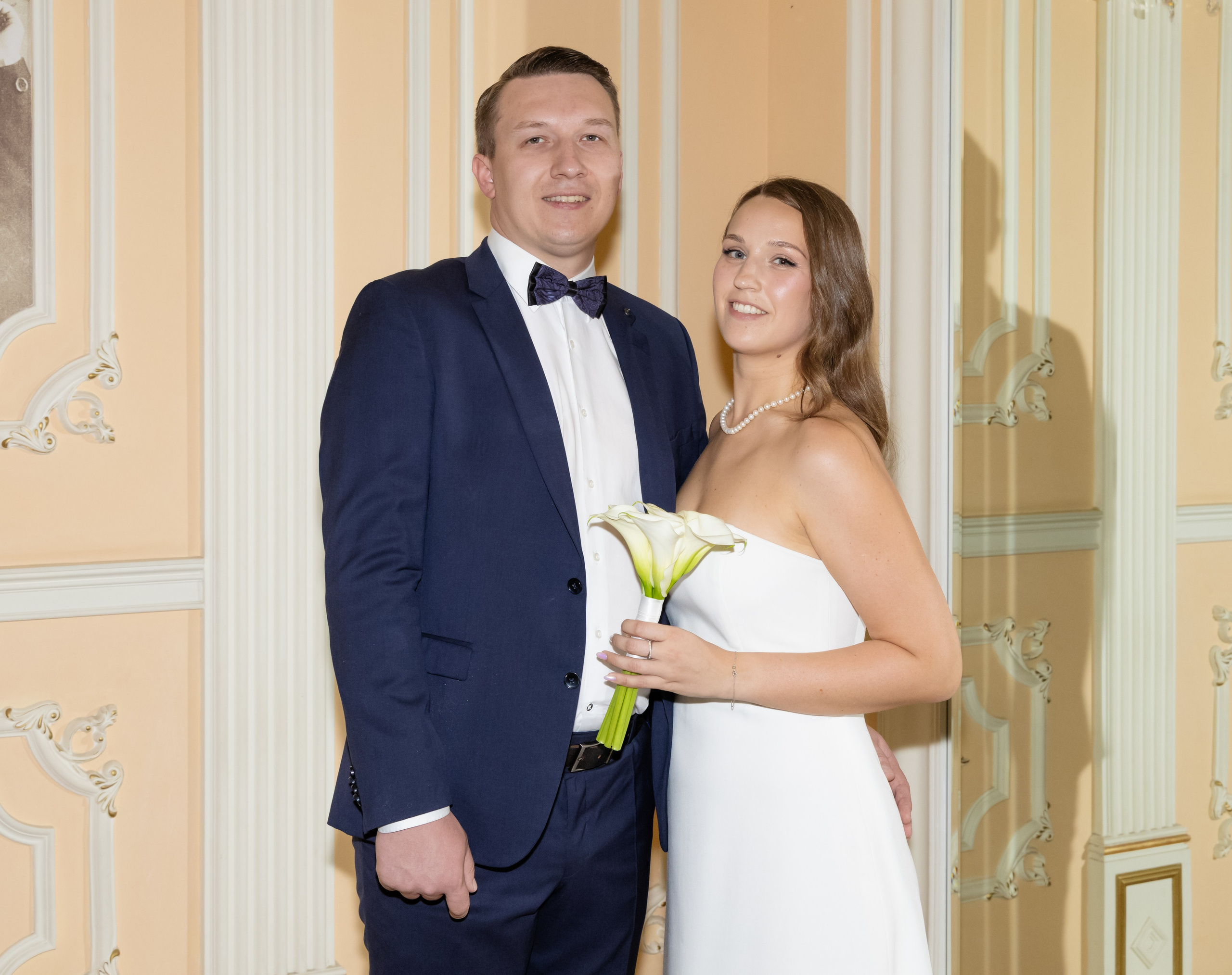 Свадьбы. Фотограф-ретушёр