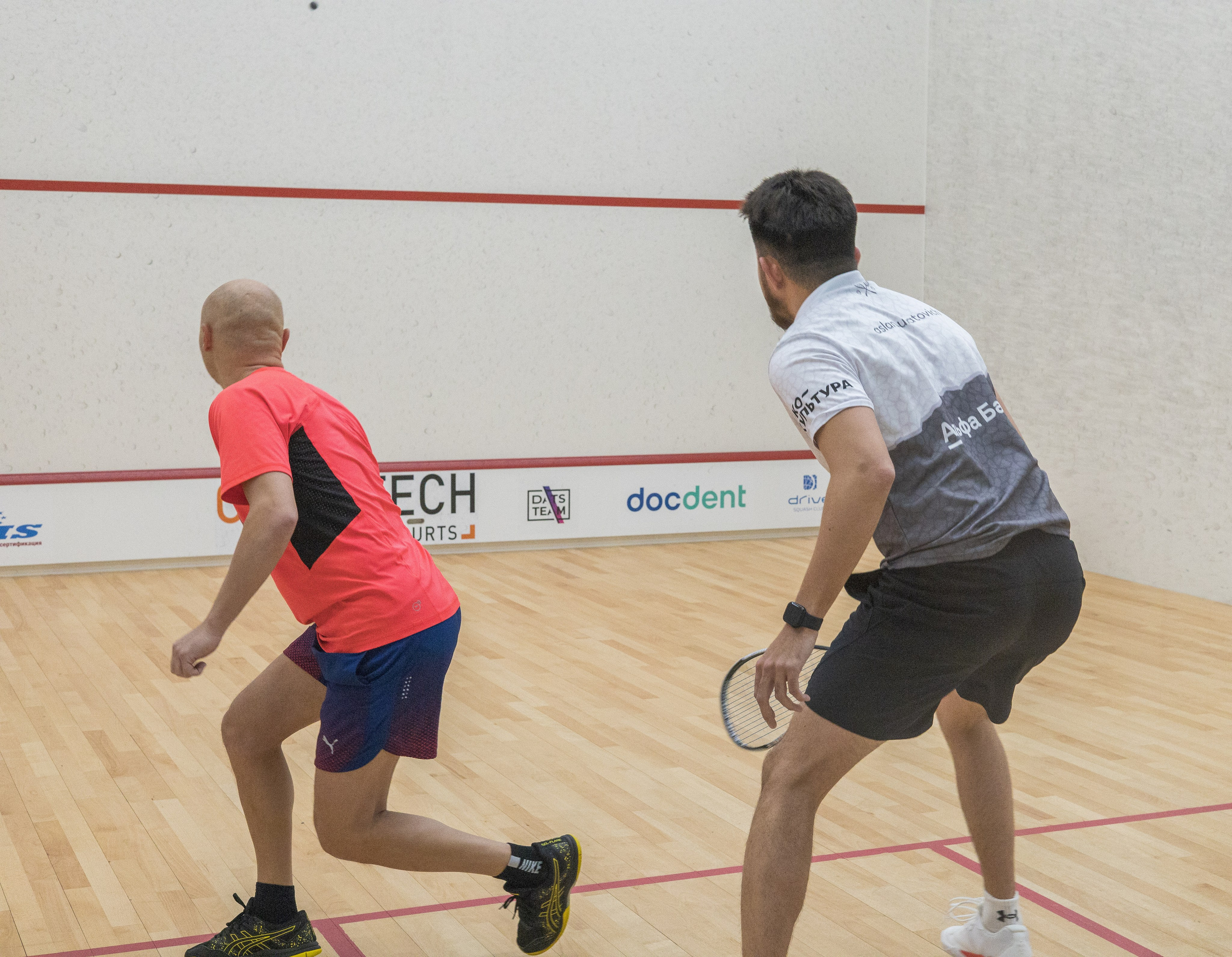 Спорт. Фотограф-ретушёр