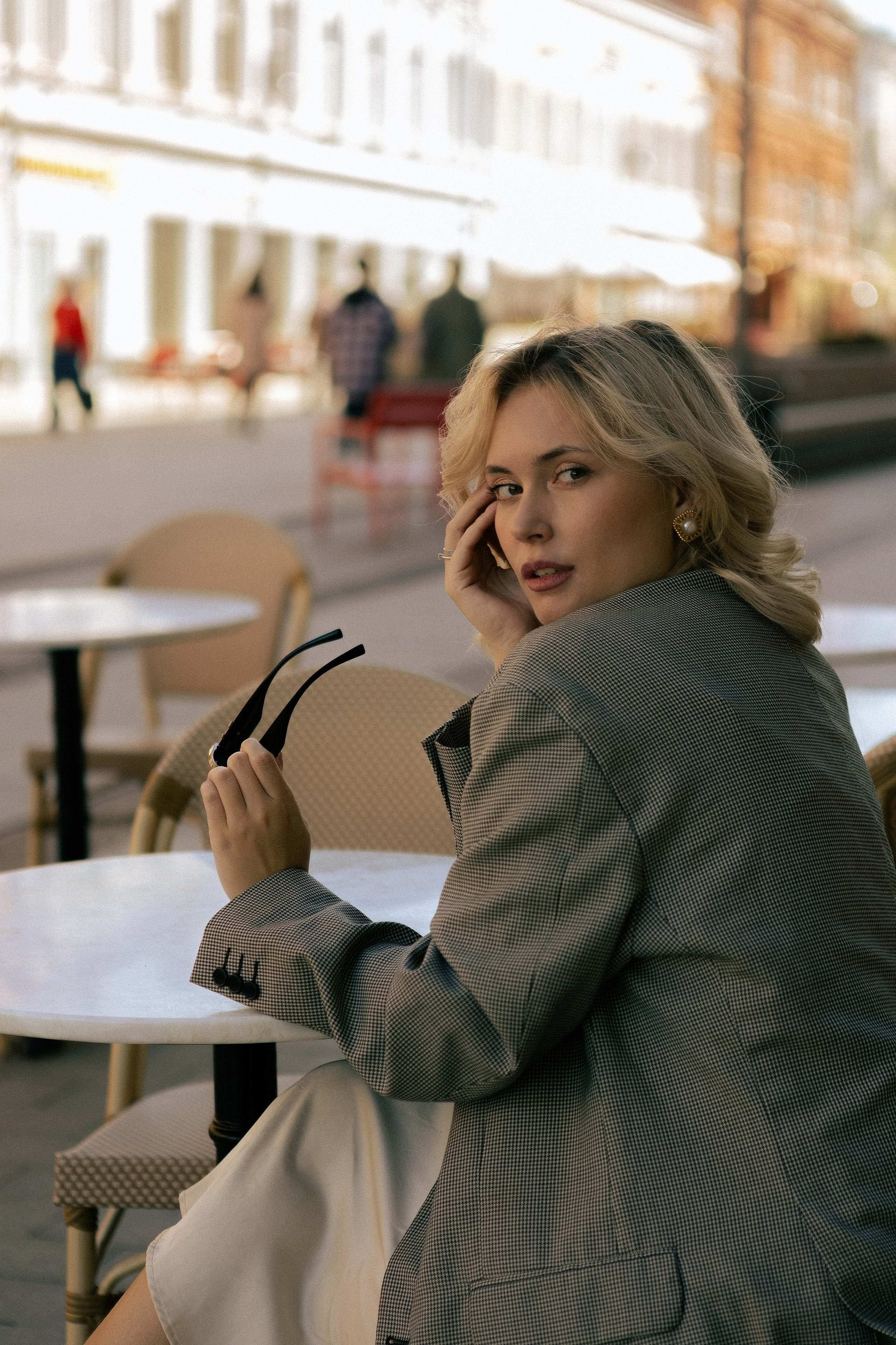 Лера. Свадебный фотограф в Нижнем Новгороде Анна Кузнецова