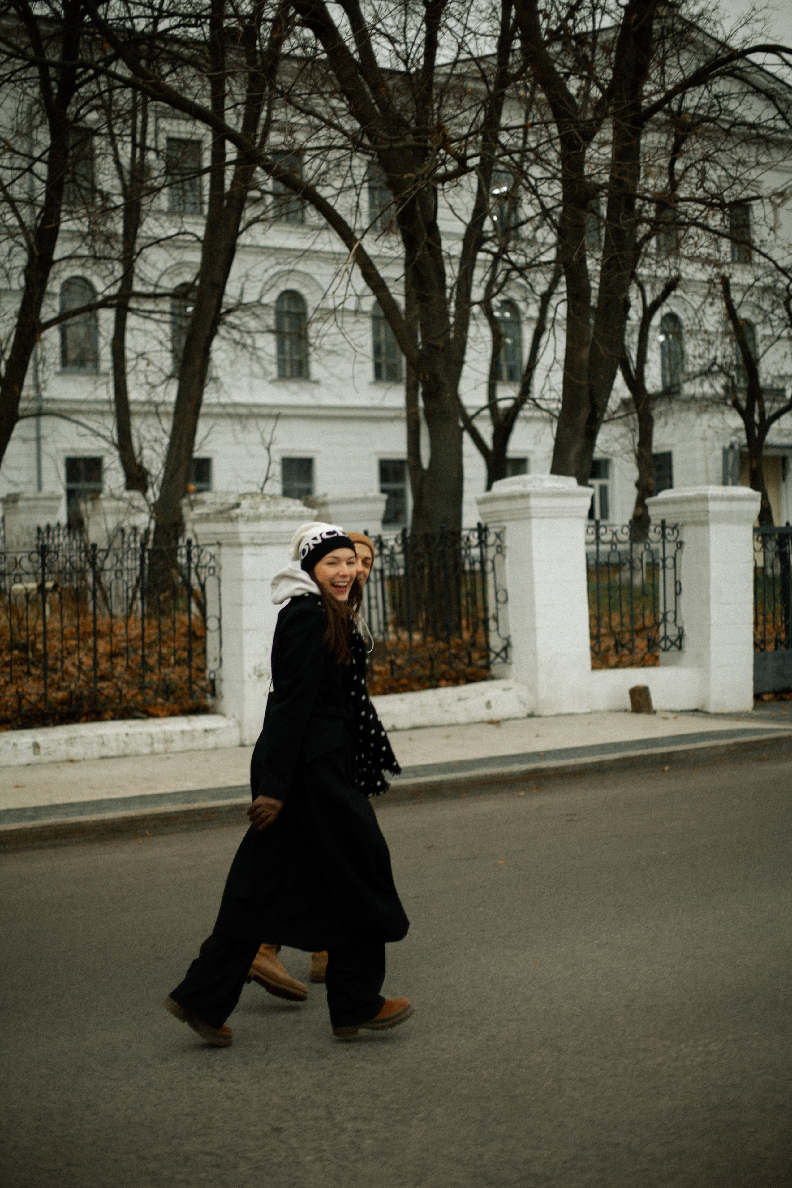 Филипп и Настя. Свадебный фотограф в Нижнем Новгороде Анна Кузнецова