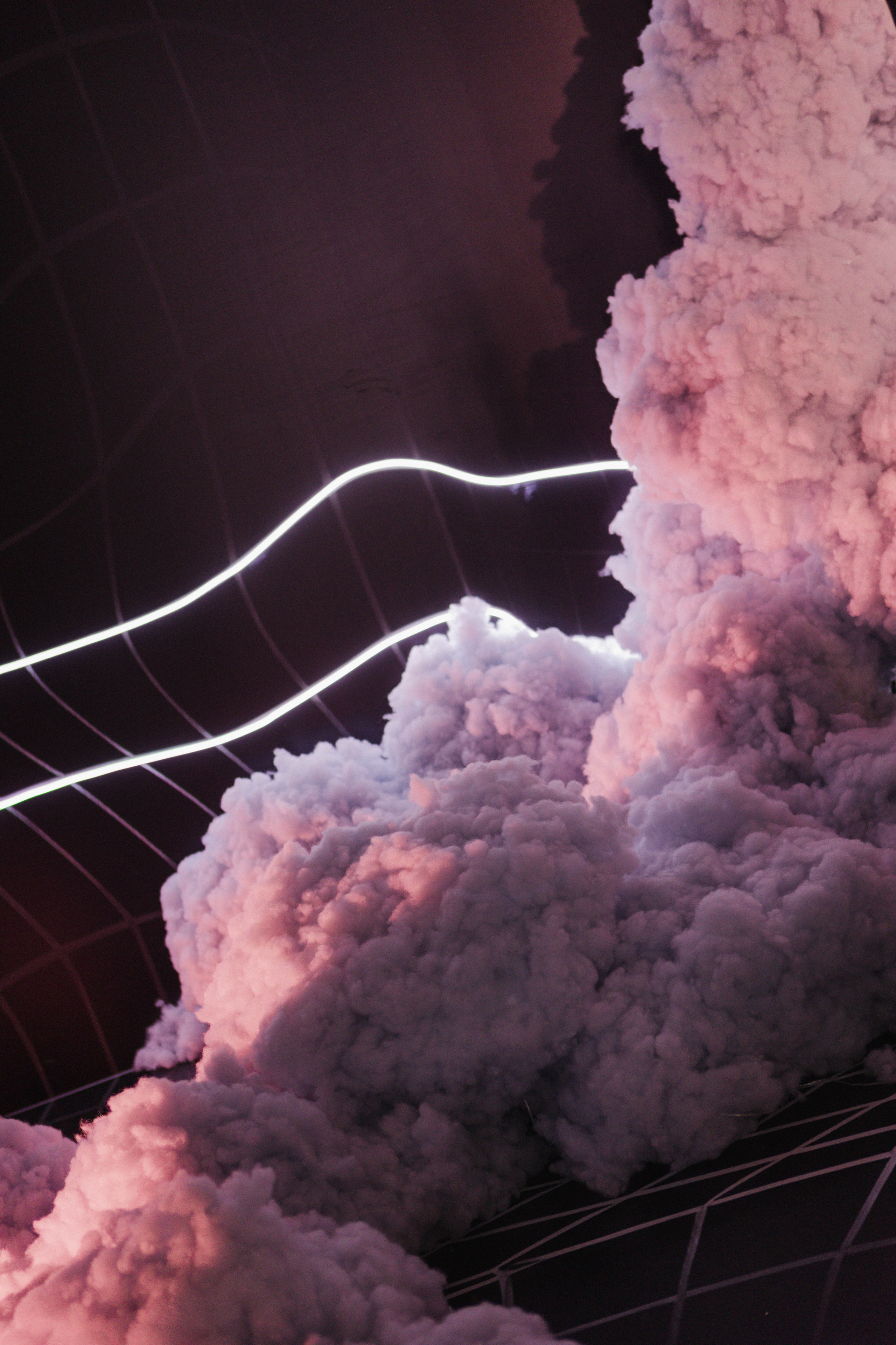 Даша и Леша. Свадебный фотограф в Нижнем Новгороде Анна Кузнецова