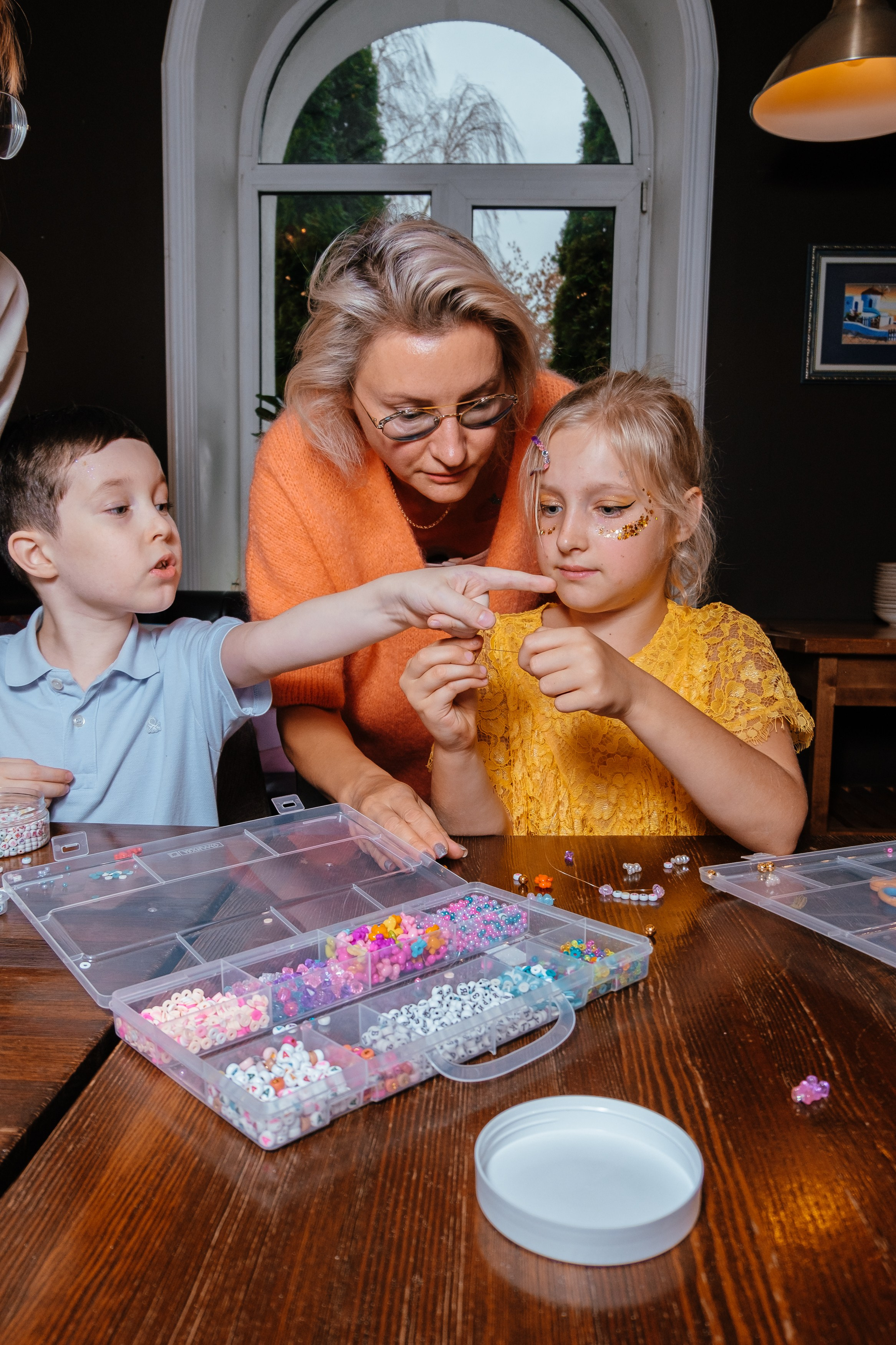 День рождение