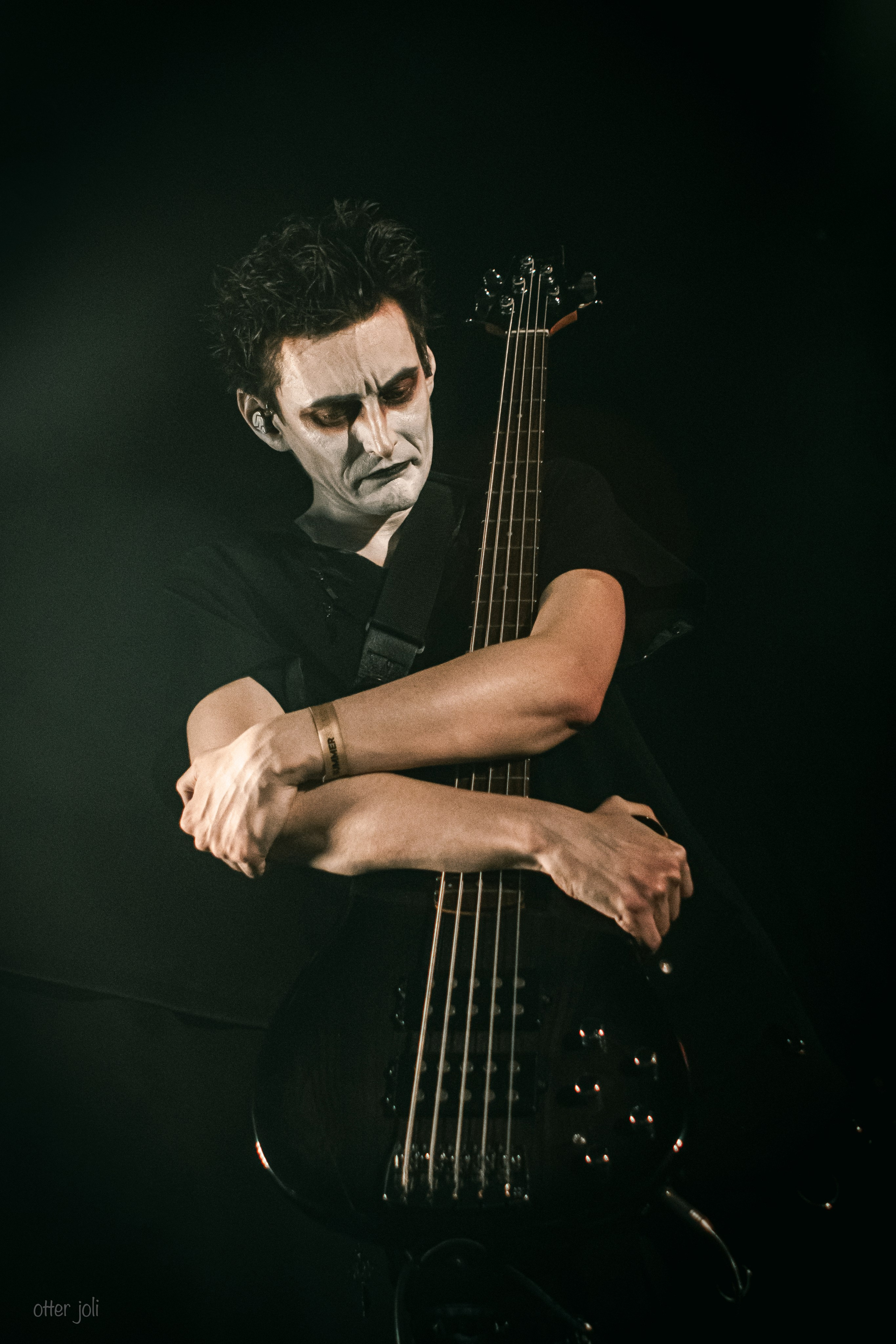 Ramm’band | Urban. Концертный репортёр Валерия Сафина