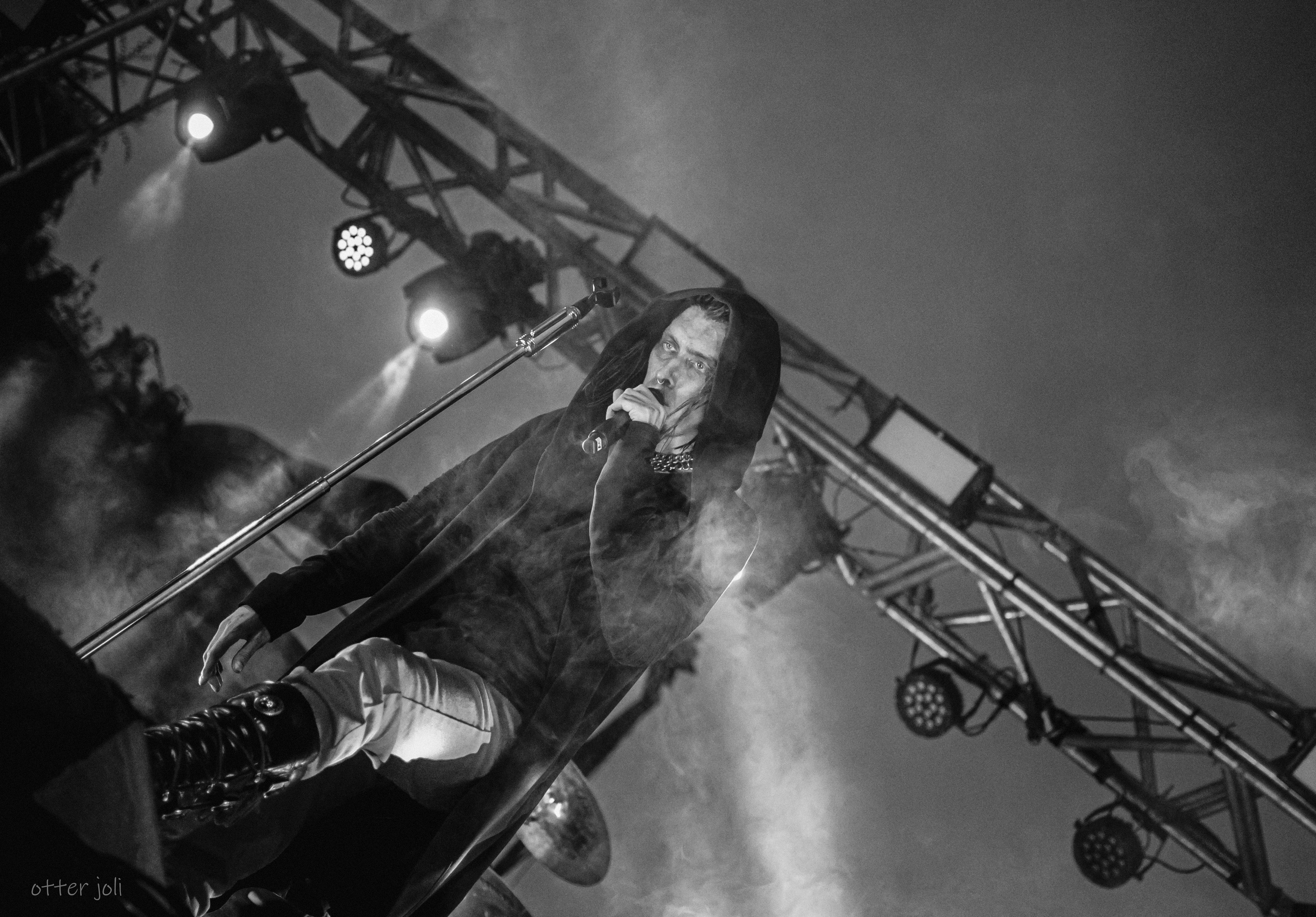 Ramm'band | Anniversary Open Air. Концертный репортёр Валерия Сафина