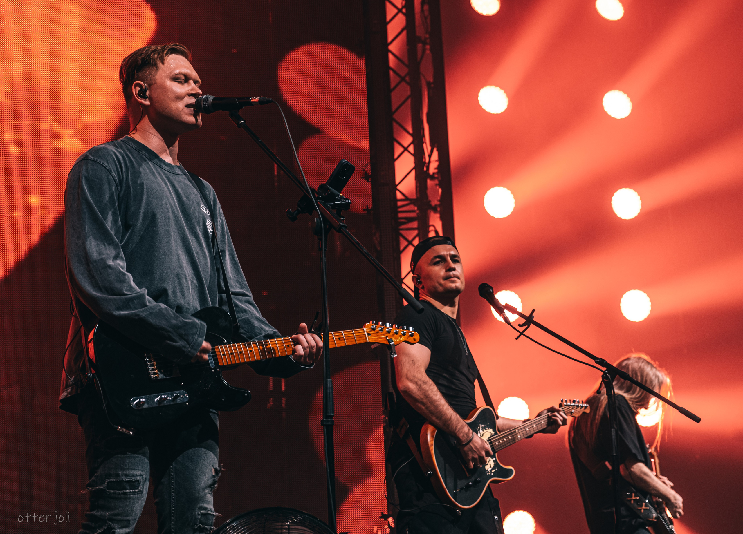 Комната Культуры | VK Stadium. Концертный репортёр Валерия Сафина