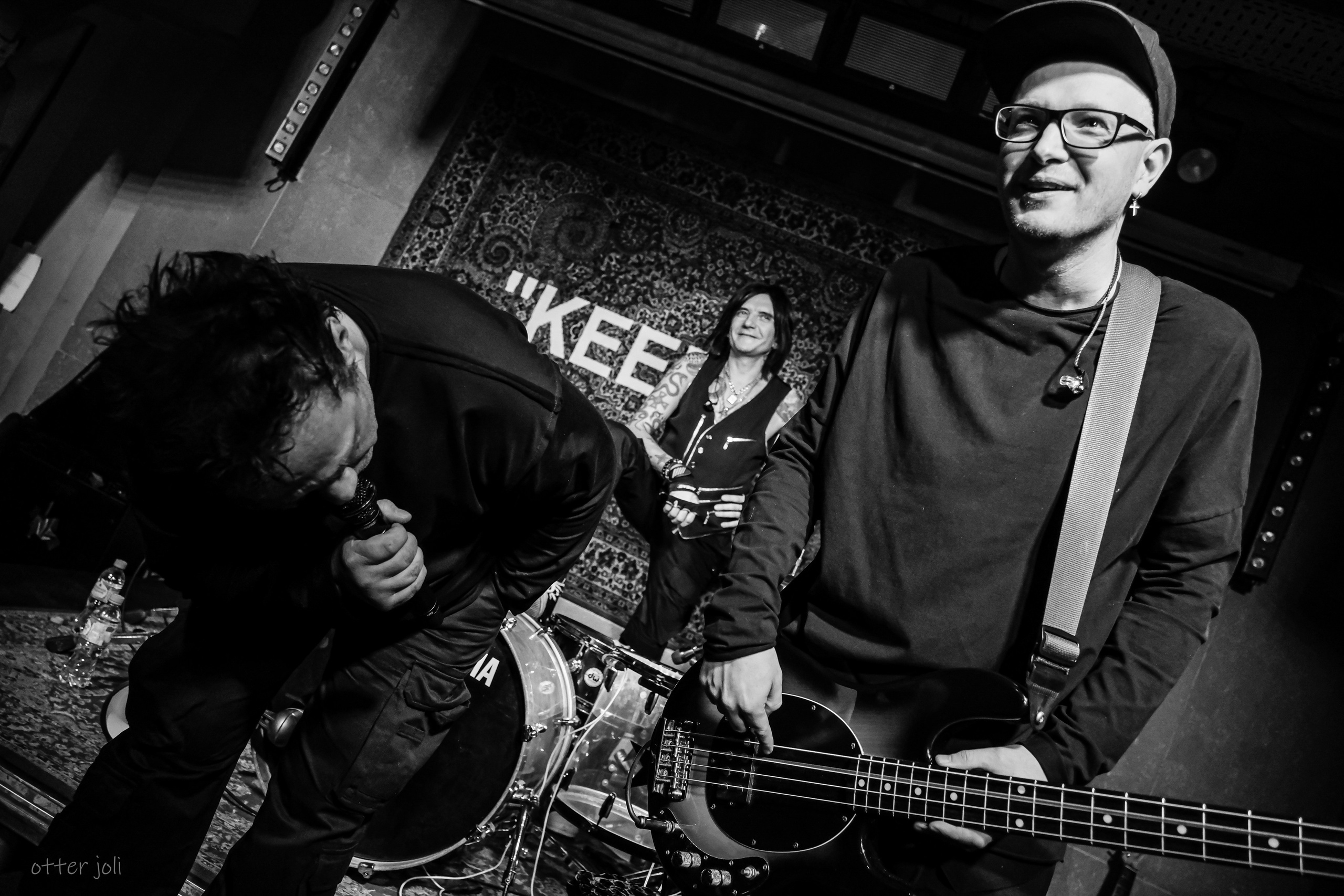 Глеб Самойлов | SNAKE 55. Концертный репортёр Валерия Сафина