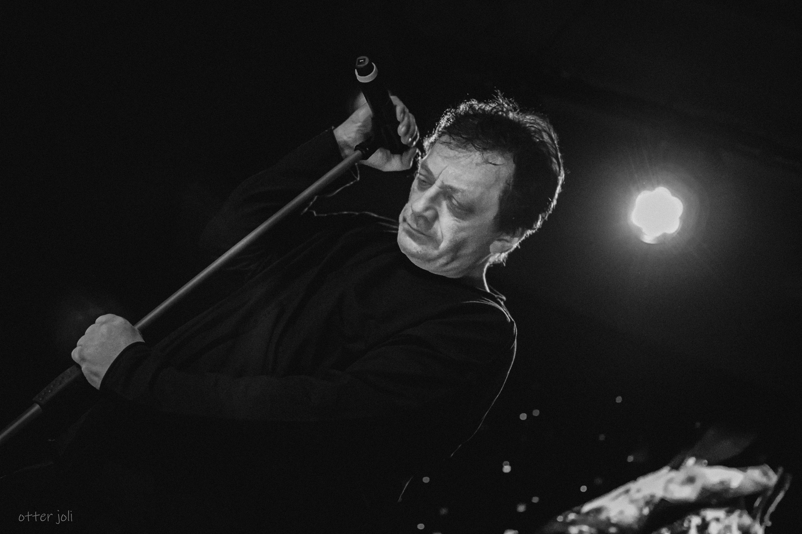 Глеб Самойлов. Концертный репортёр Валерия Сафина