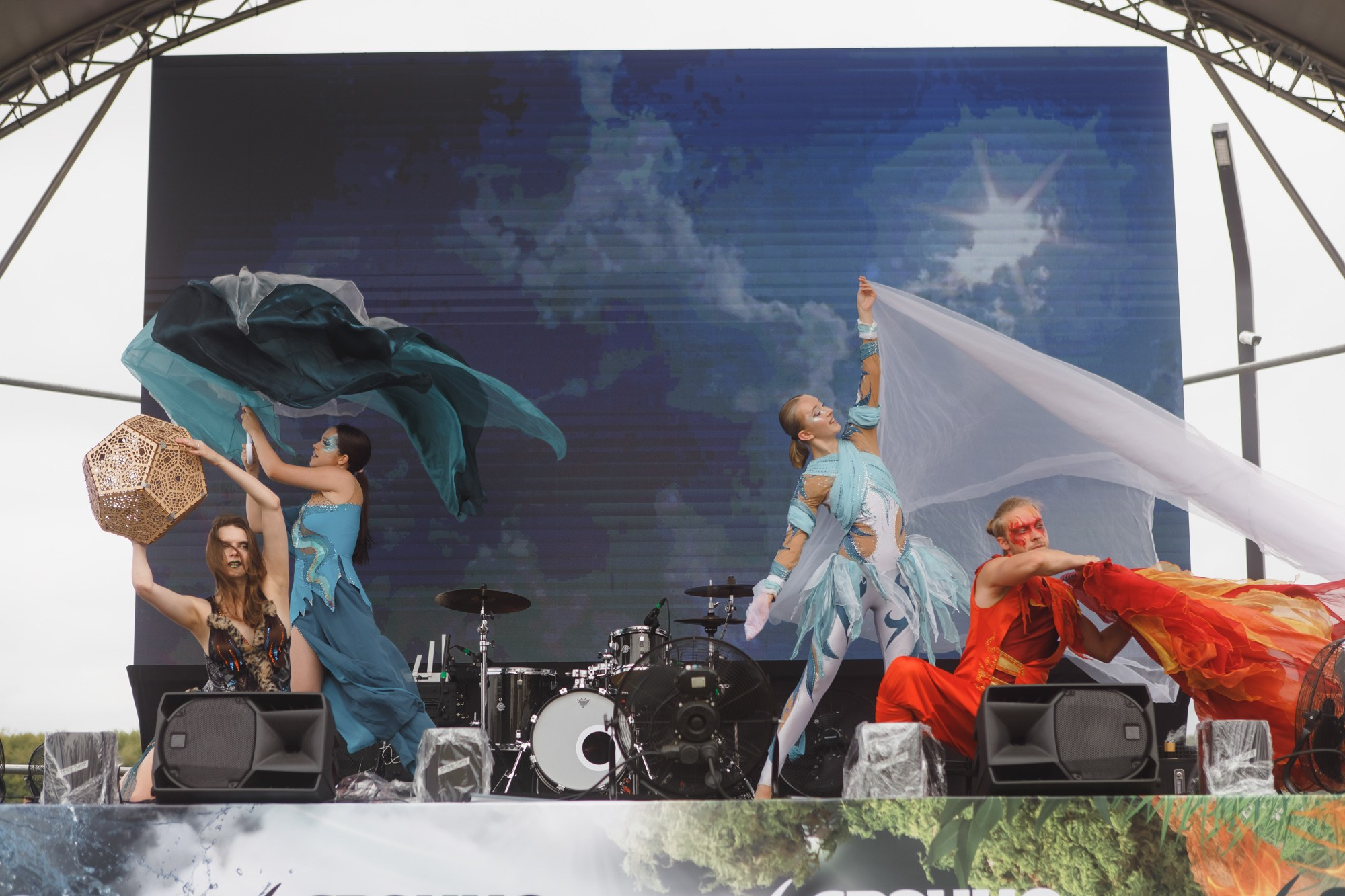 Фестиваль. Семейный и свадебный фотограф в Нижнем Новгороде