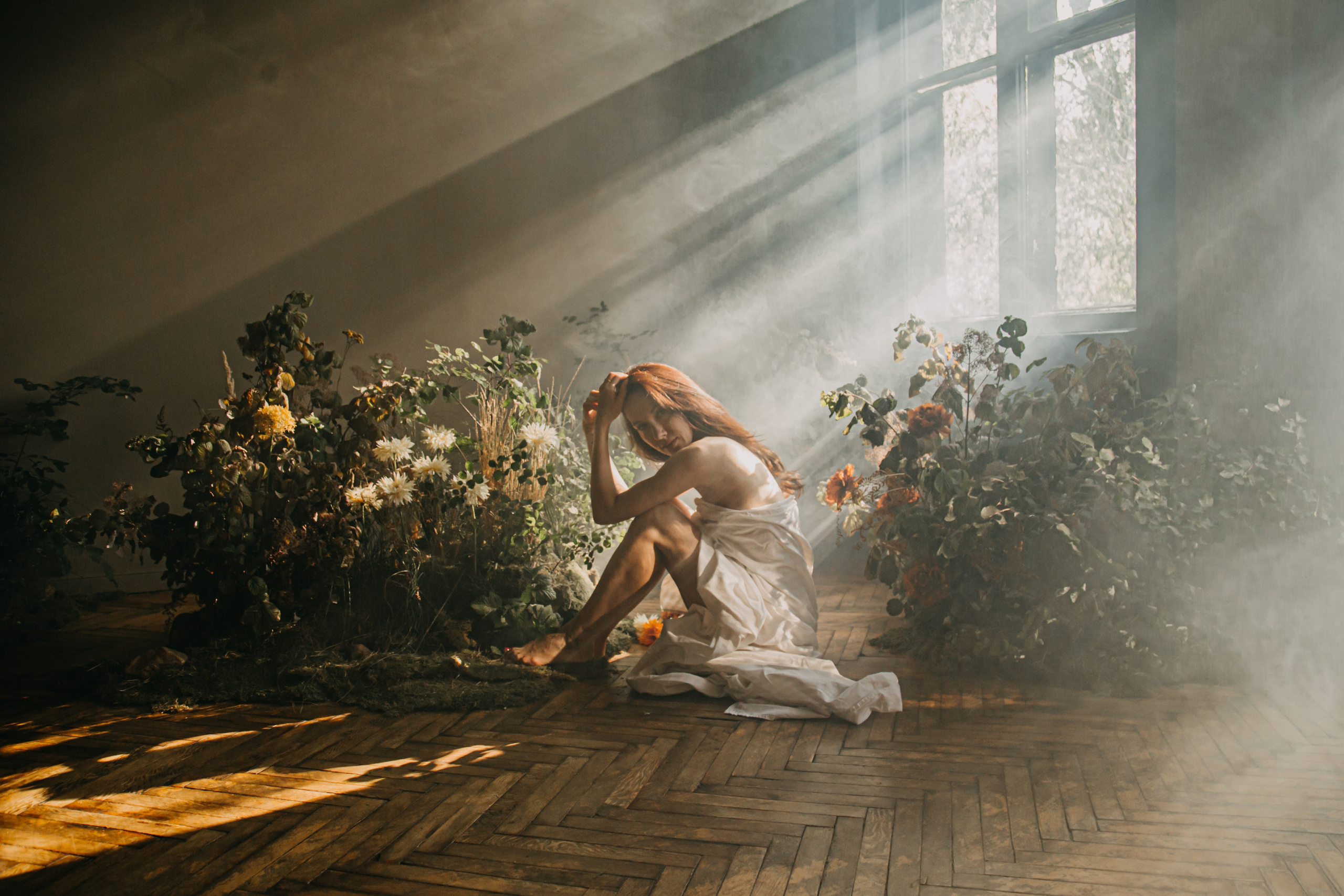 Анастасия. Фотограф вашей улыбки. Москва