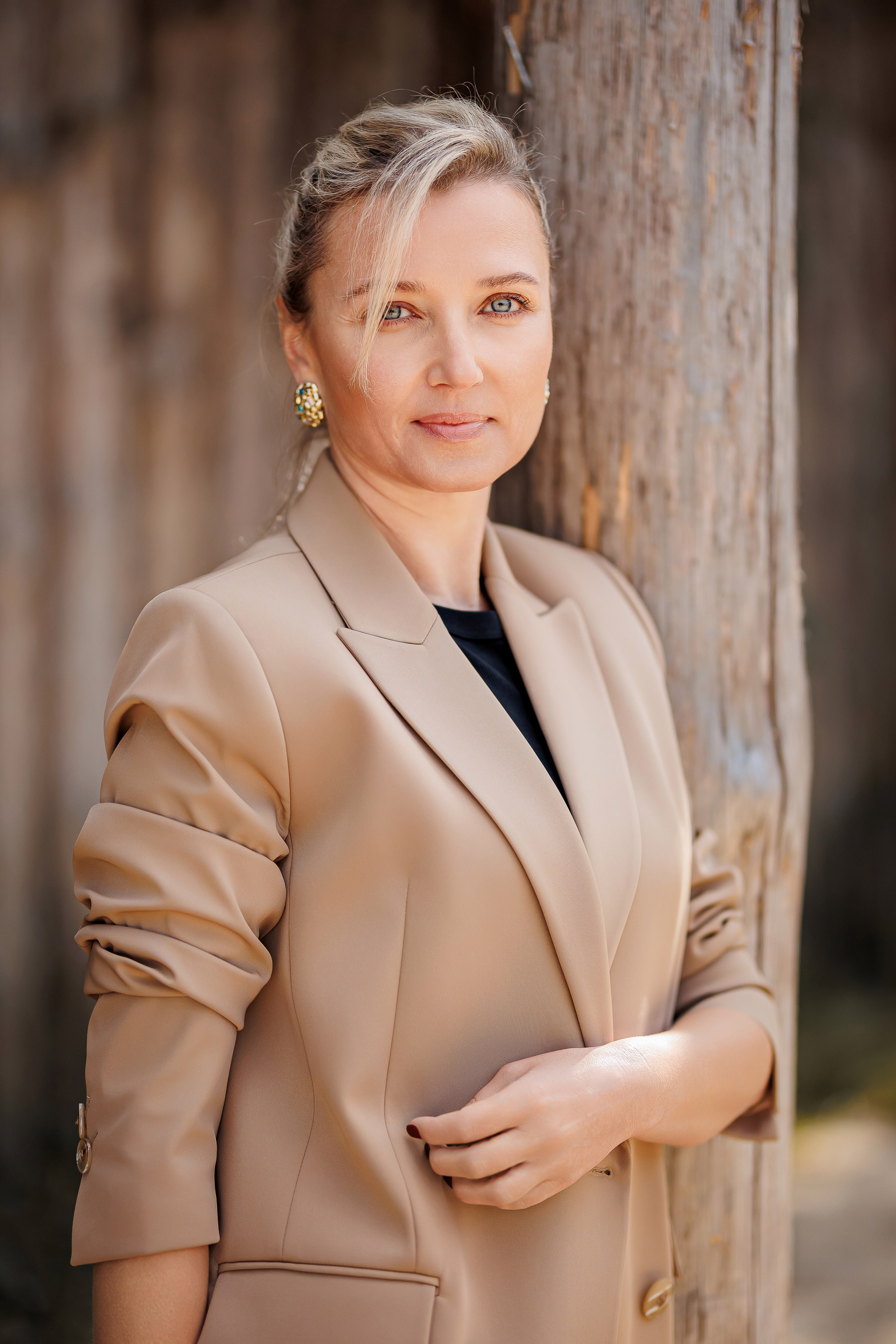 Индивидуальная фотосессия для Татьяны. Семейный и детский фотограф Комина Елена, Власиха, Одинцово