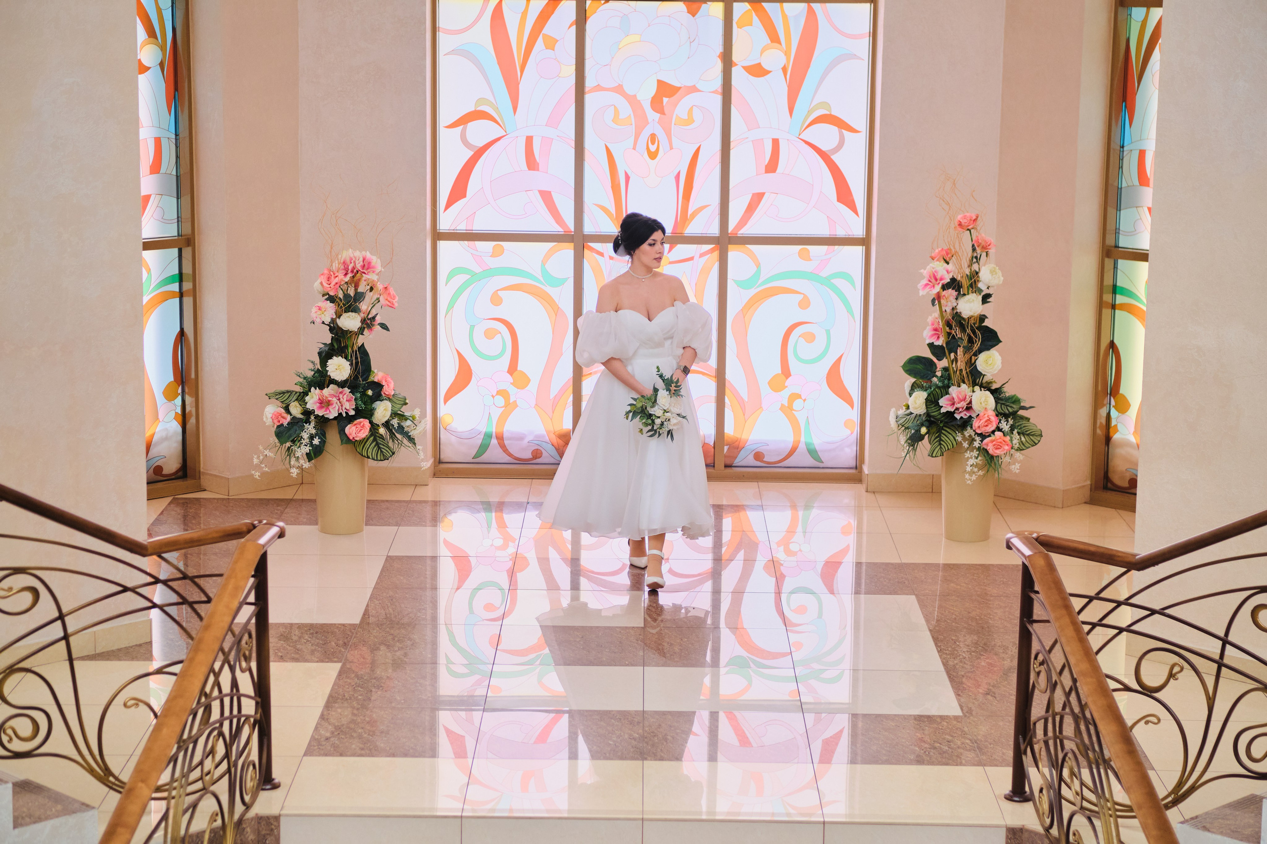 Галина и Глеб. Прк. Свадебный и семейный фотограф в Новокузнецке Иван Иванов