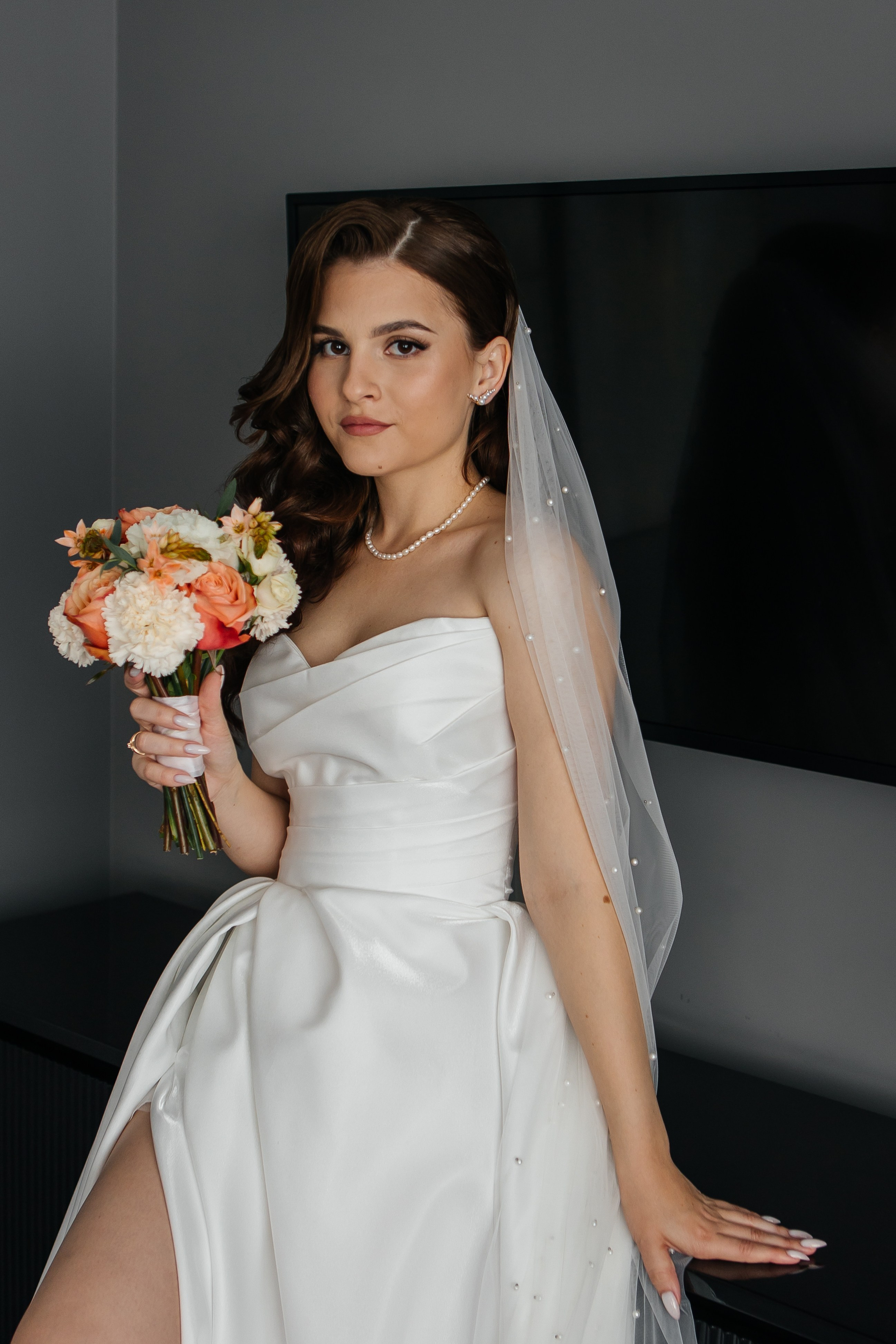 Евгений Мария. Свадебный фотограф в Белгороде Юлия Шостак