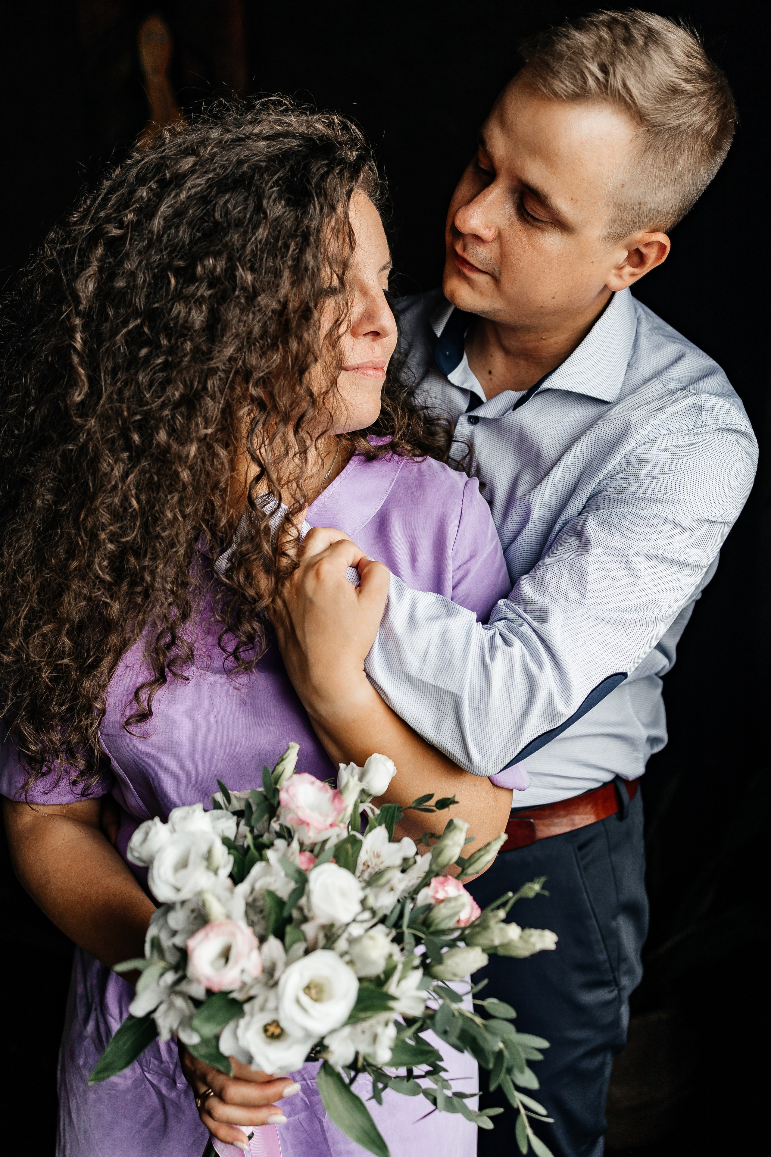 Свадебная фотосессия в Екатеринбурге. Семейный и Свадебный фотограф в Екатеринбурге Кармановская Мария