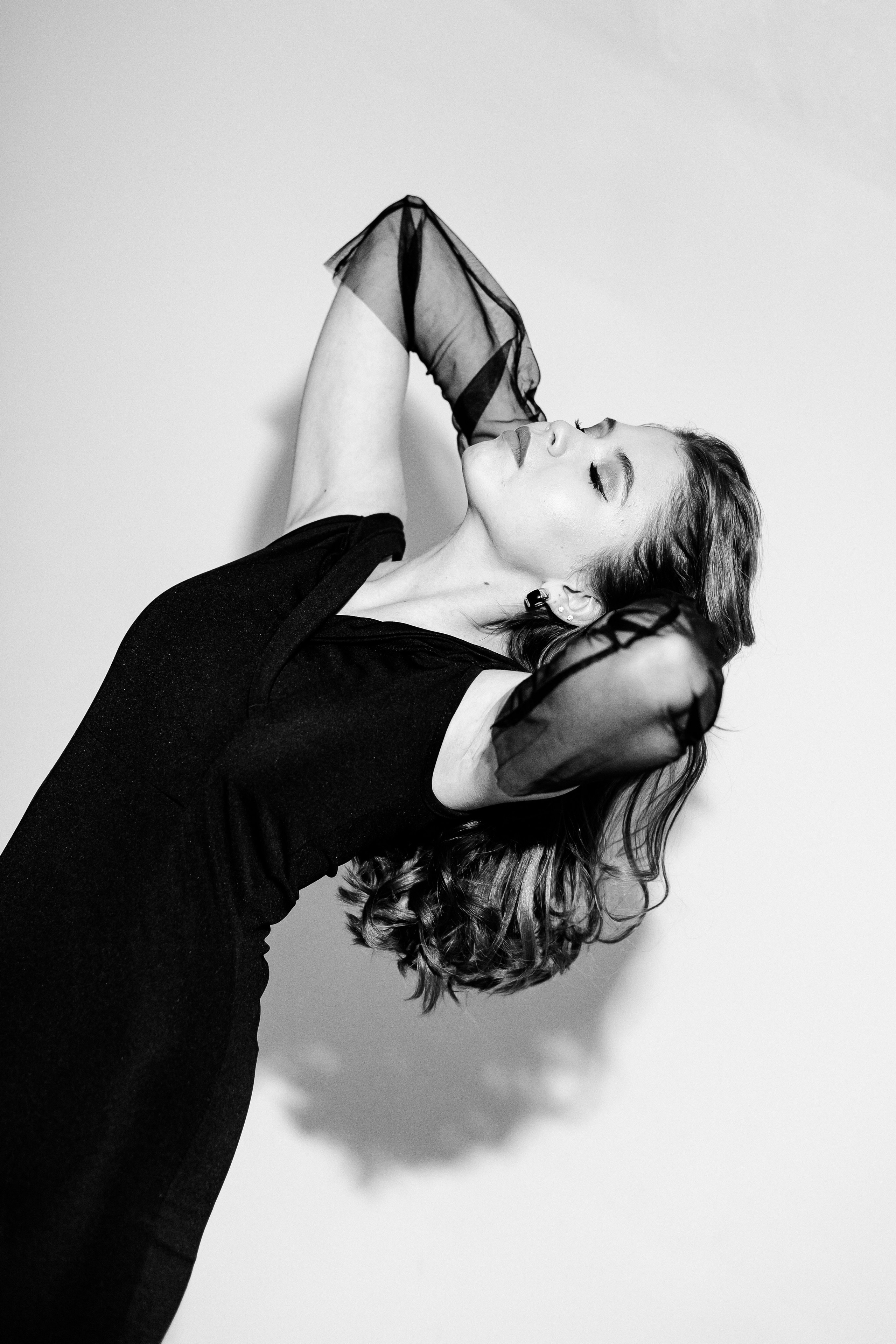 Женский портрет. Семейный и Свадебный фотограф в Екатеринбурге Кармановская Мария