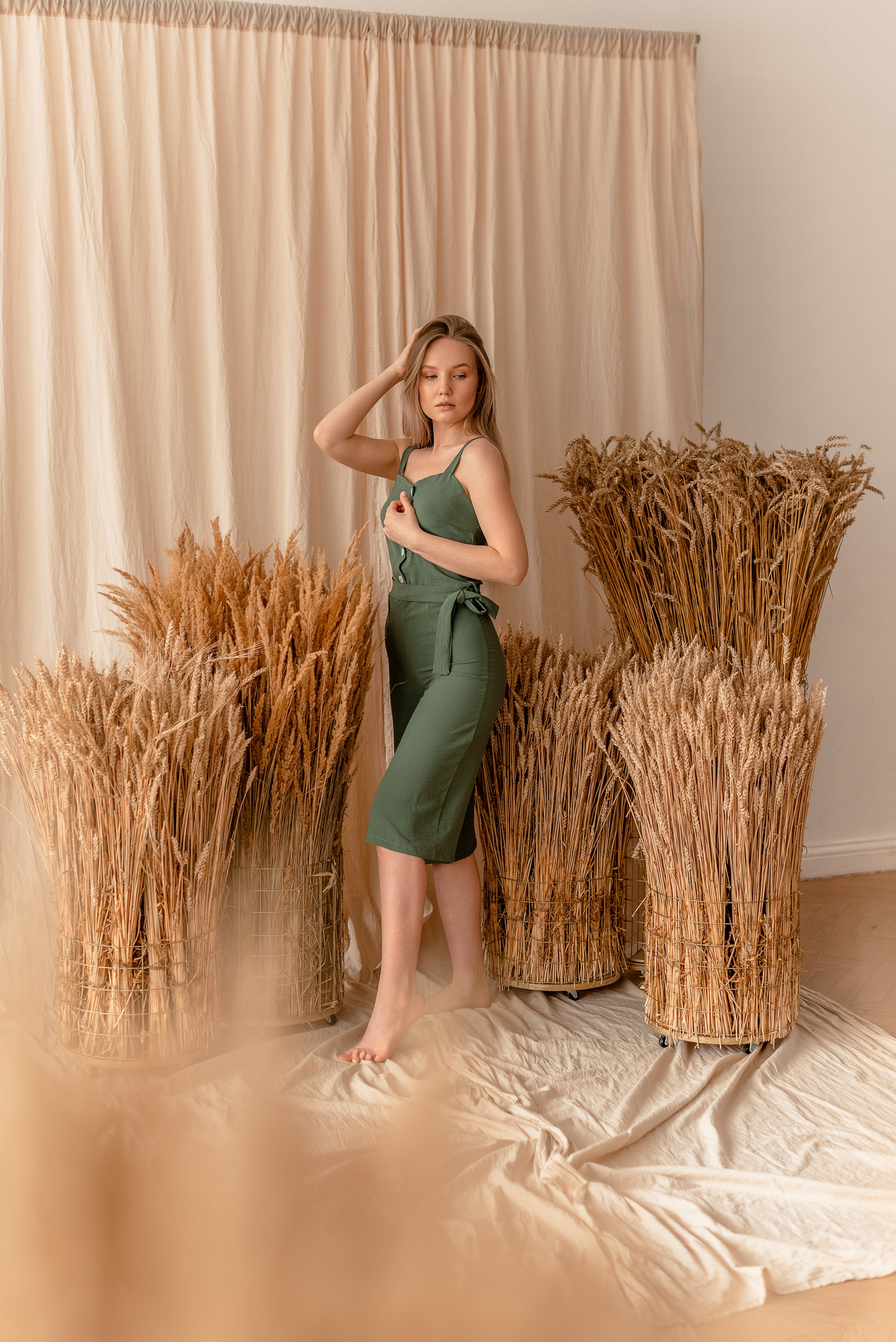 Анна. Фотограф Марина Кукляева