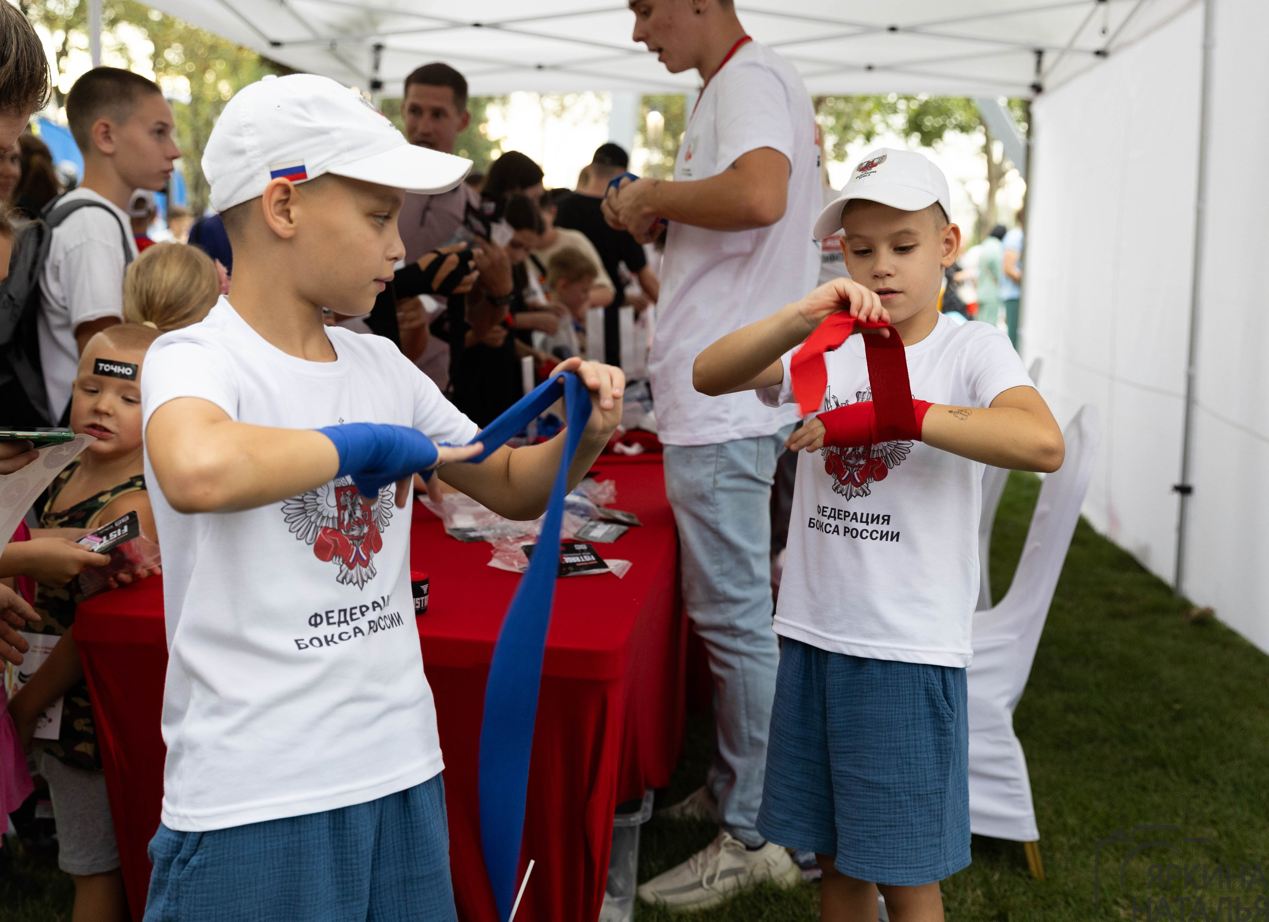 ОТКРЫТИЕ АЛЛЕИ БОКСА Краснодар. Репортажный и мужской фотограф в Краснодаре. Фотограф в Краснодаре