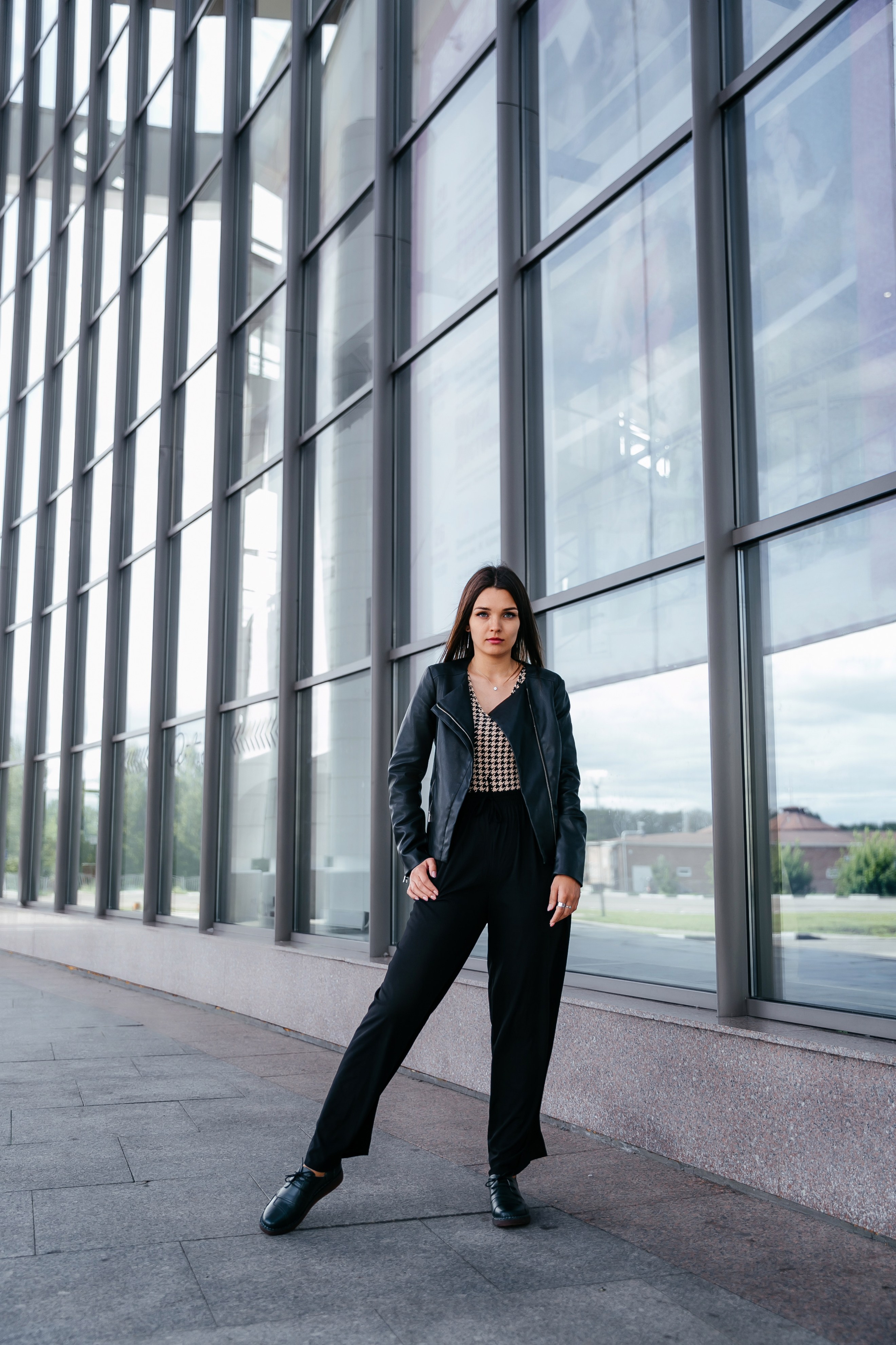 Уличная фотосессия. Свадебный и репортажный фотограф Александр Козлов