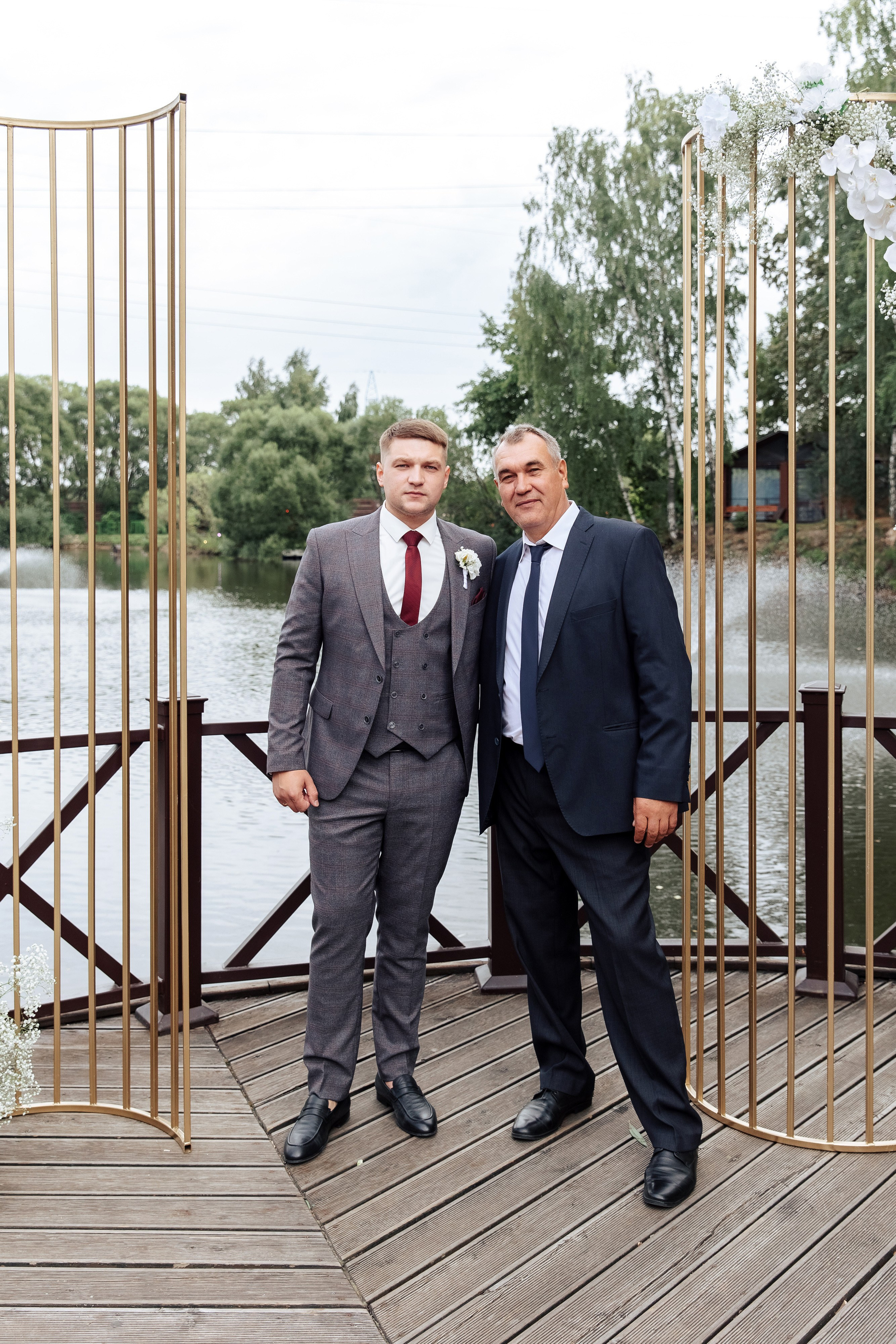 Егор и Анастасия. Свадебный репортажный фотограф в Москве