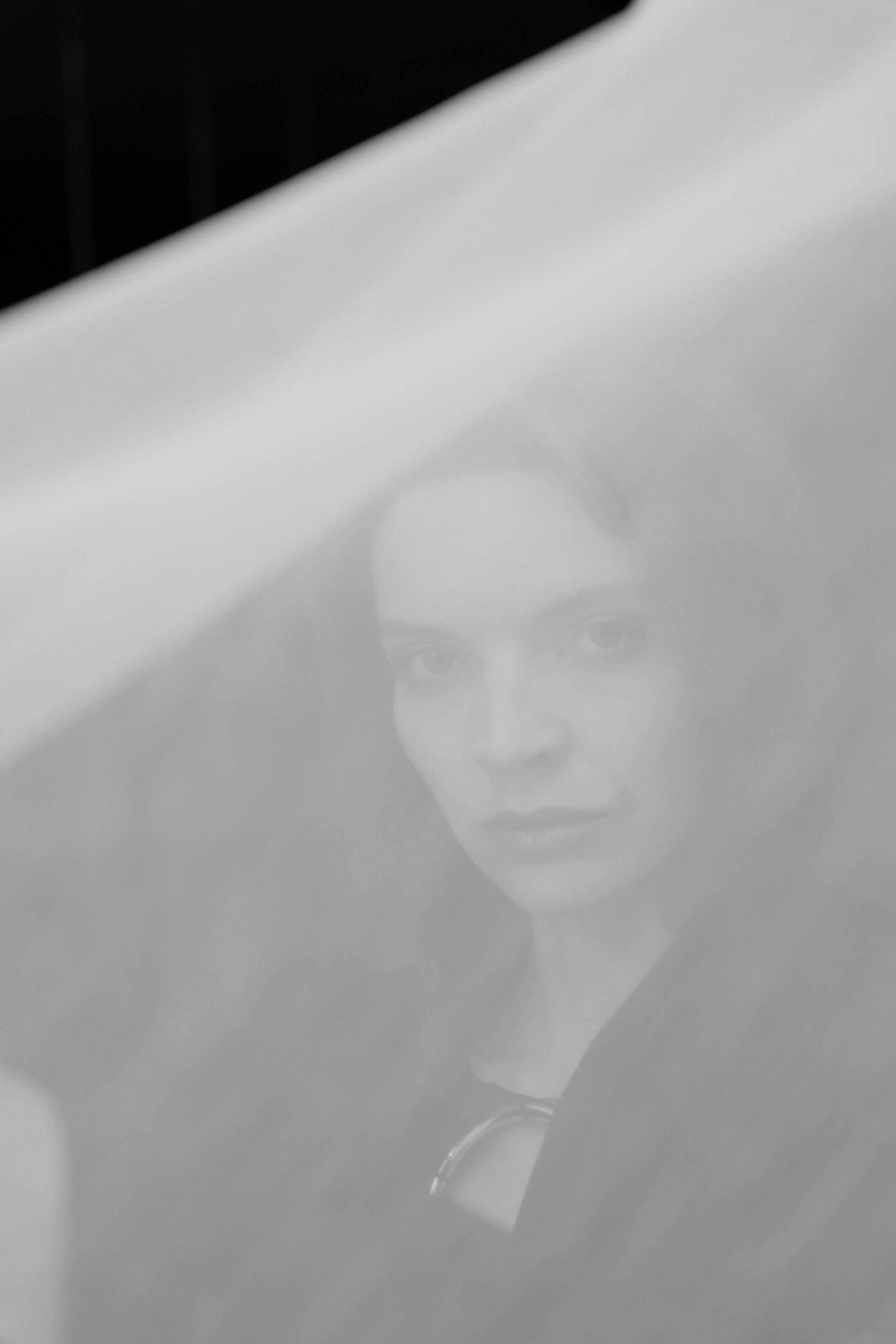 Для архитекторов Екатерины Щедриной и Екатерины Кесель. ФОТОГРАФ КСЕНИЯ СОСНОВСКАЯ