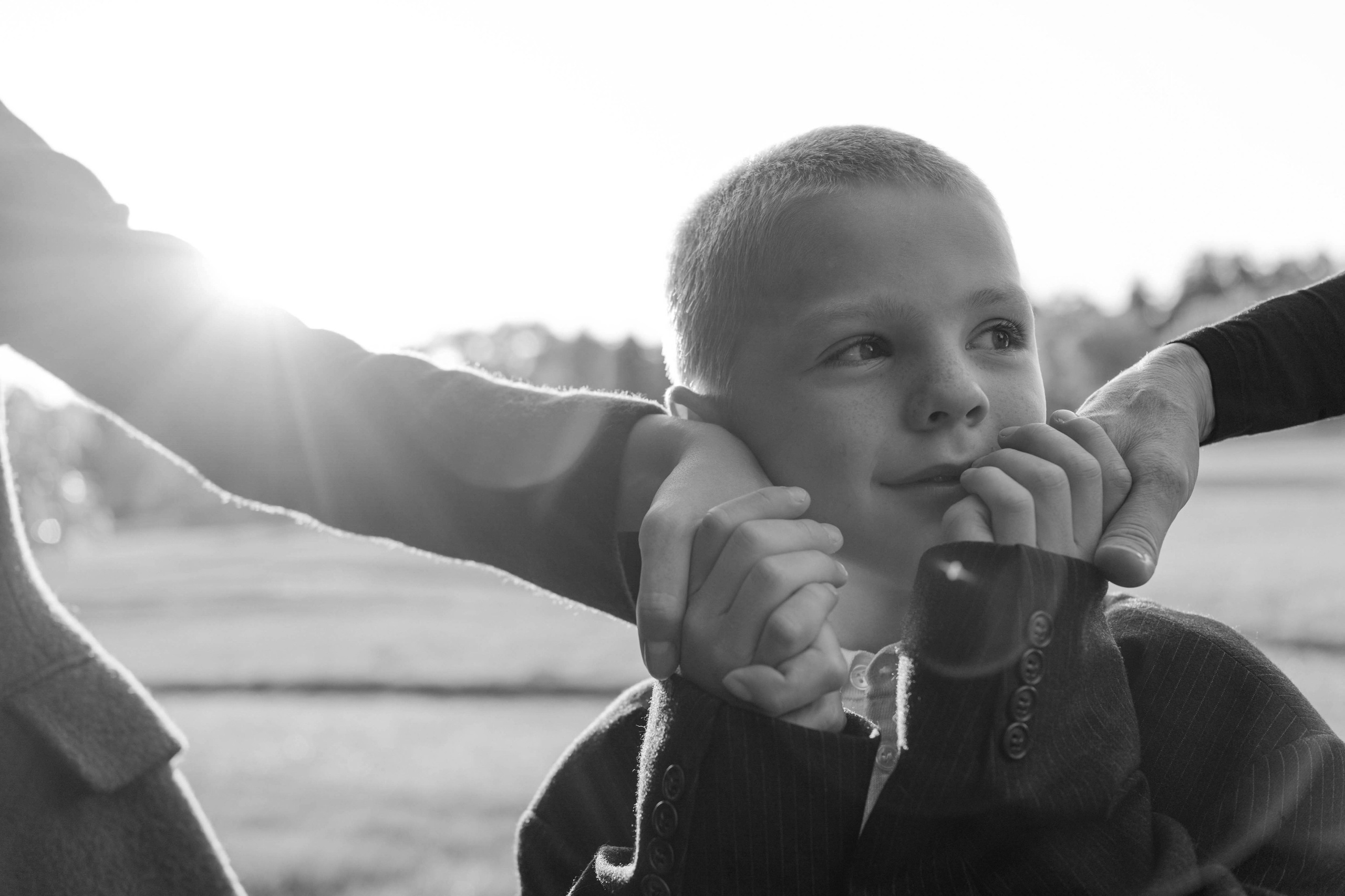 Семейные съёмки. ФОТОГРАФ КСЕНИЯ СОСНОВСКАЯ