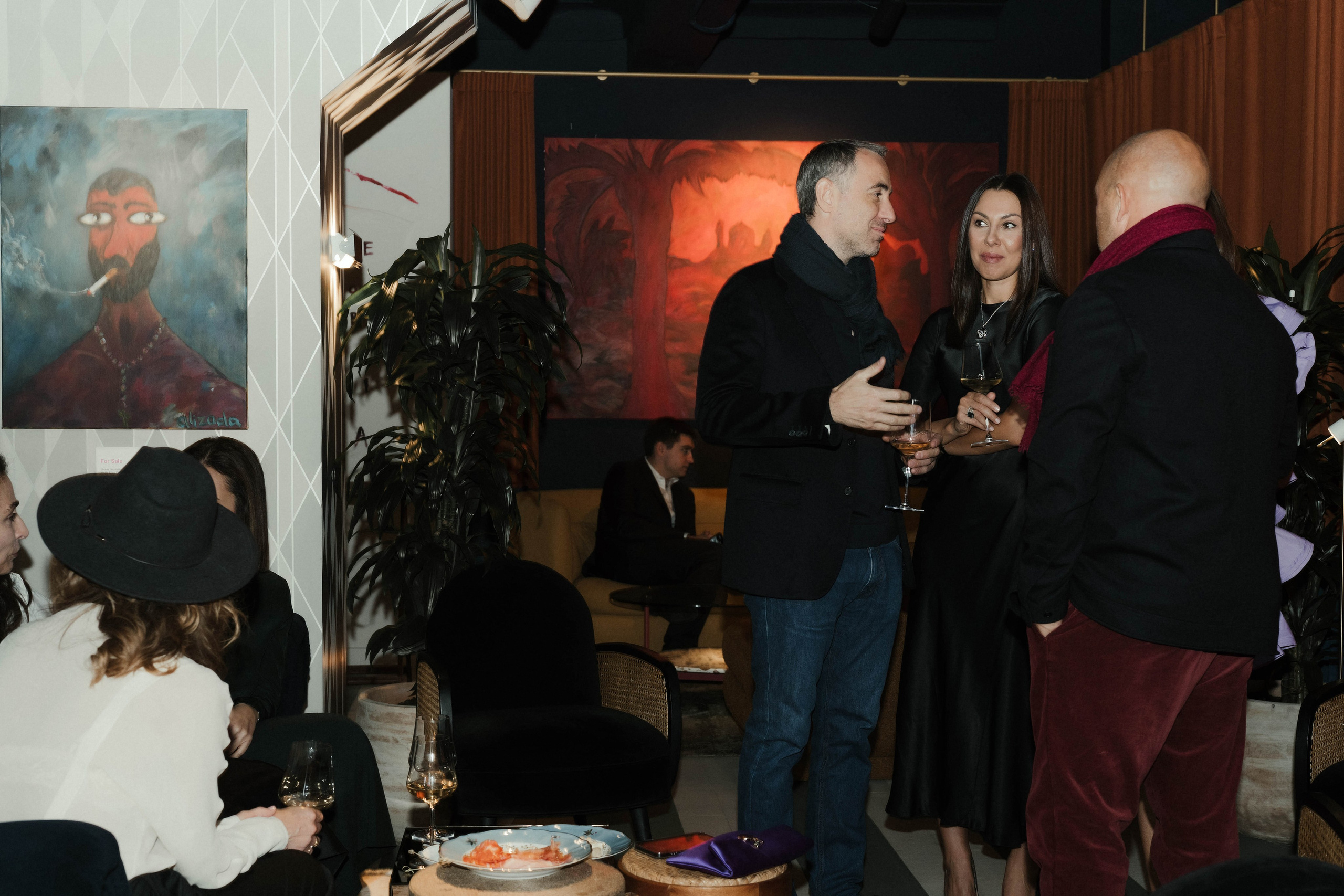 День рождения Екатерины. ФОТОГРАФ КСЕНИЯ СОСНОВСКАЯ