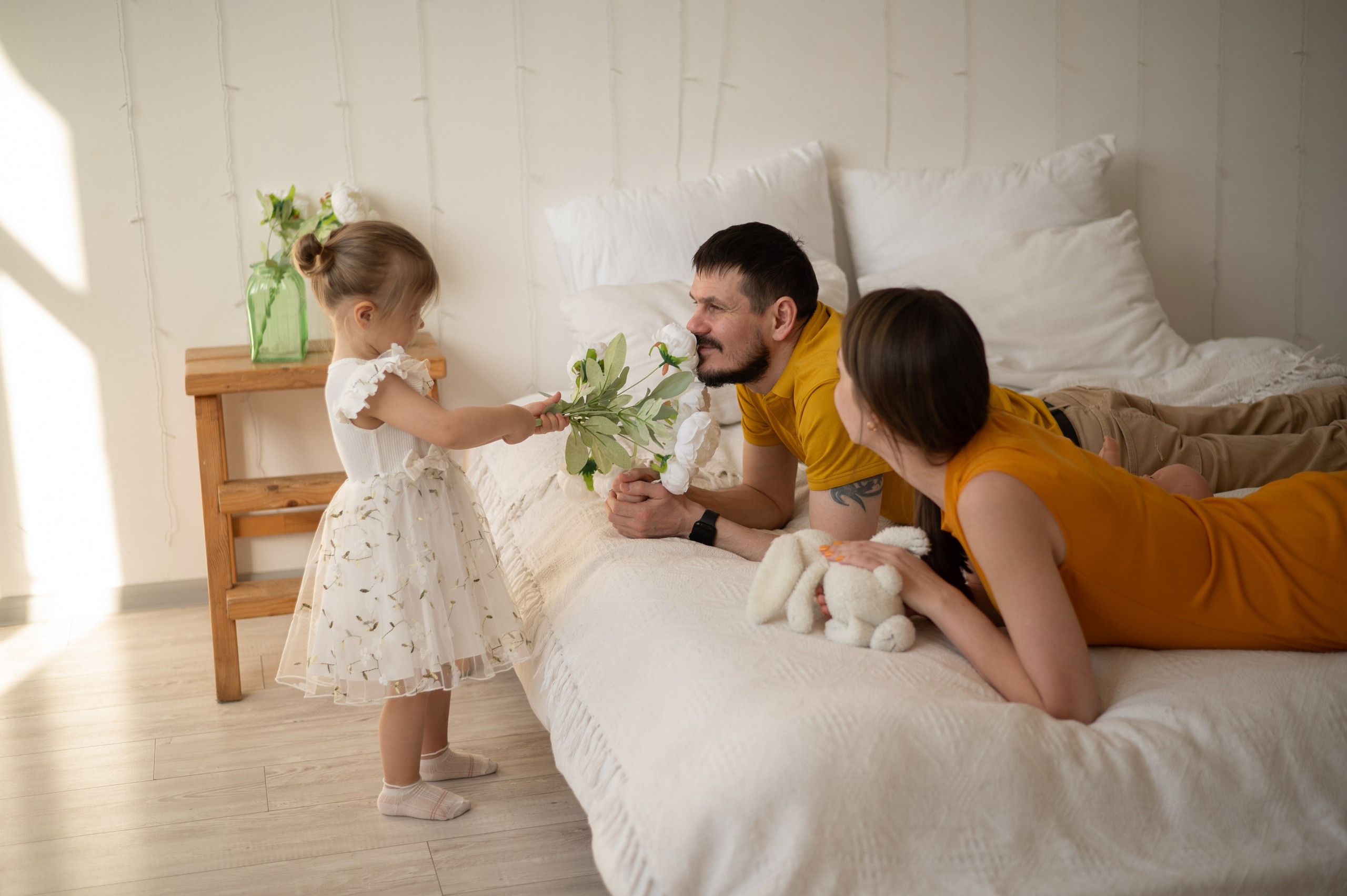 Алисы День Рождения. Женский фотограф Санкт-Петербург Александра Колий