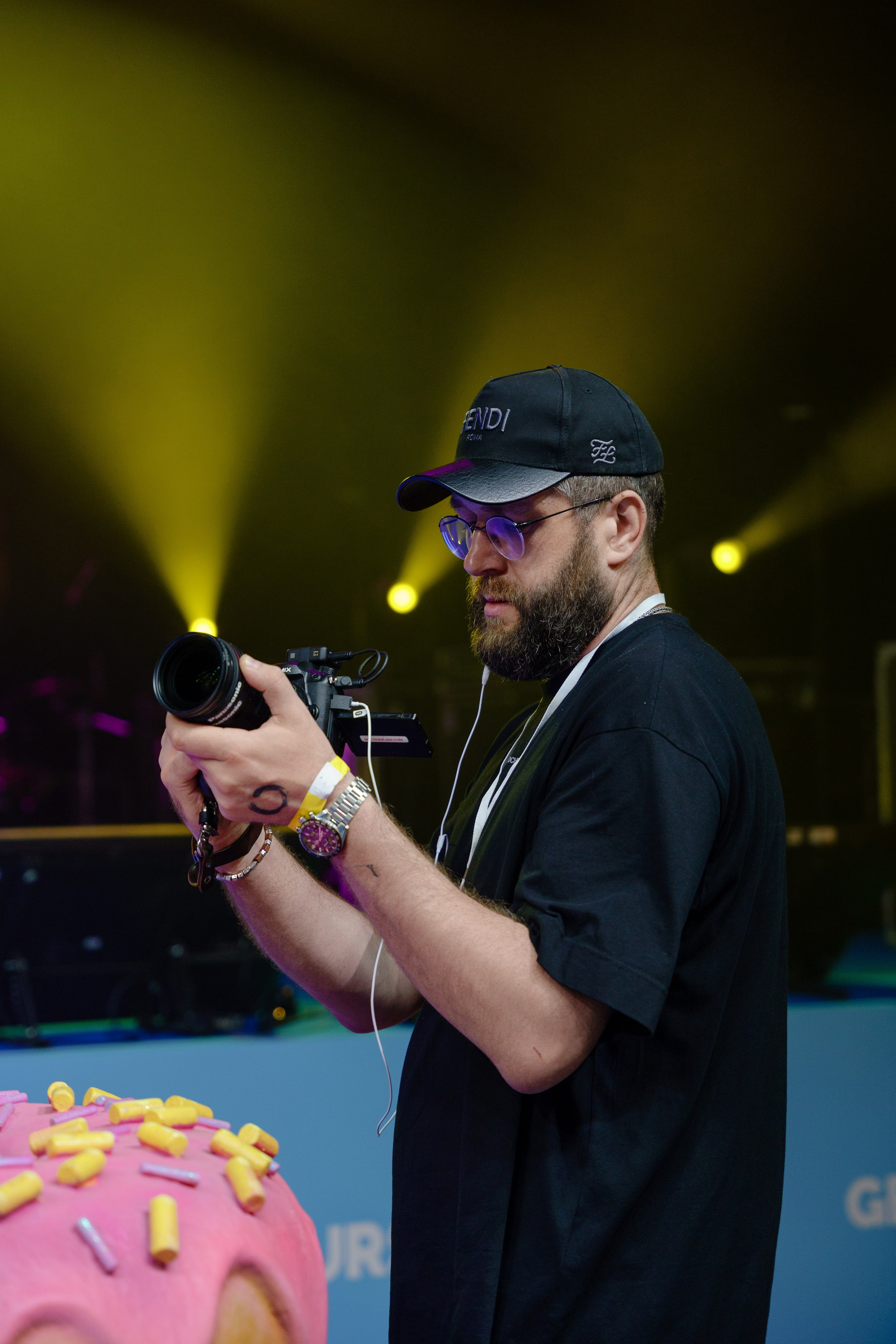 Репортажный фотограф Insta Dium 5 в мае 2024. Репортажный фотограф Москва Сергей Дружинин