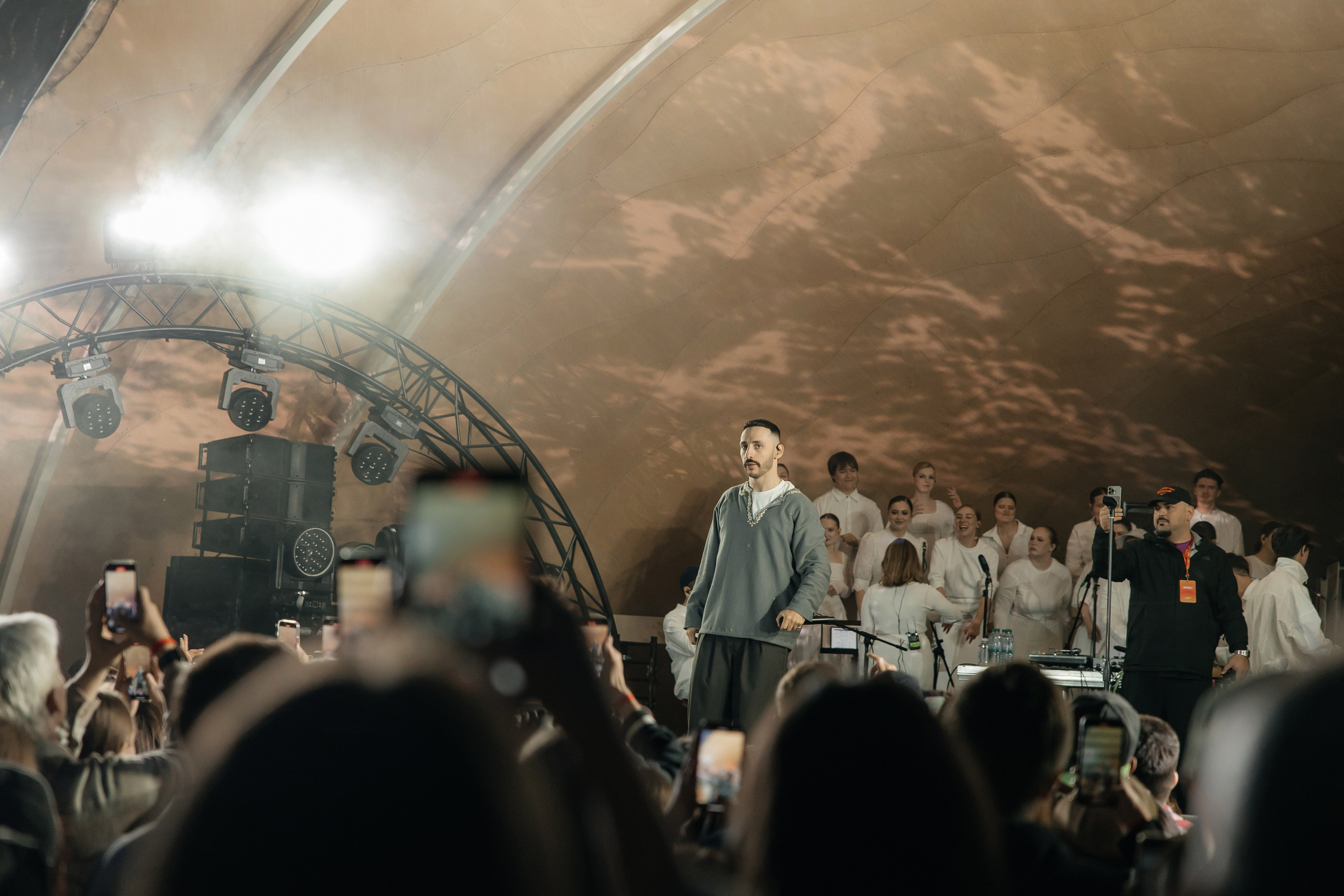 L'ONE в столице закатов. Свадебный и Репортажный фотограф Нижний Новгород Москва Ежов Иван