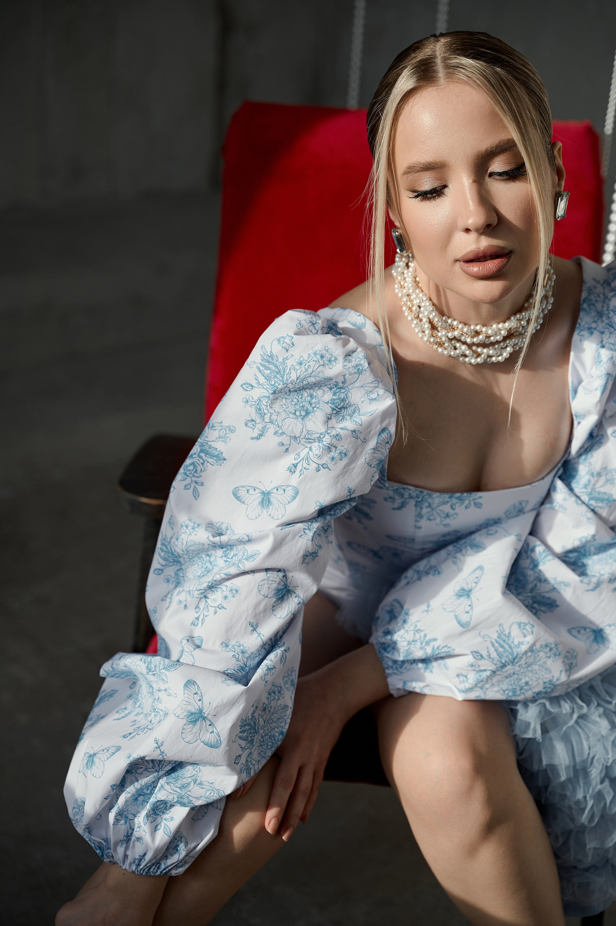 Алина. Свадебный и портретный фотограф в Брянске Скепская Лилия