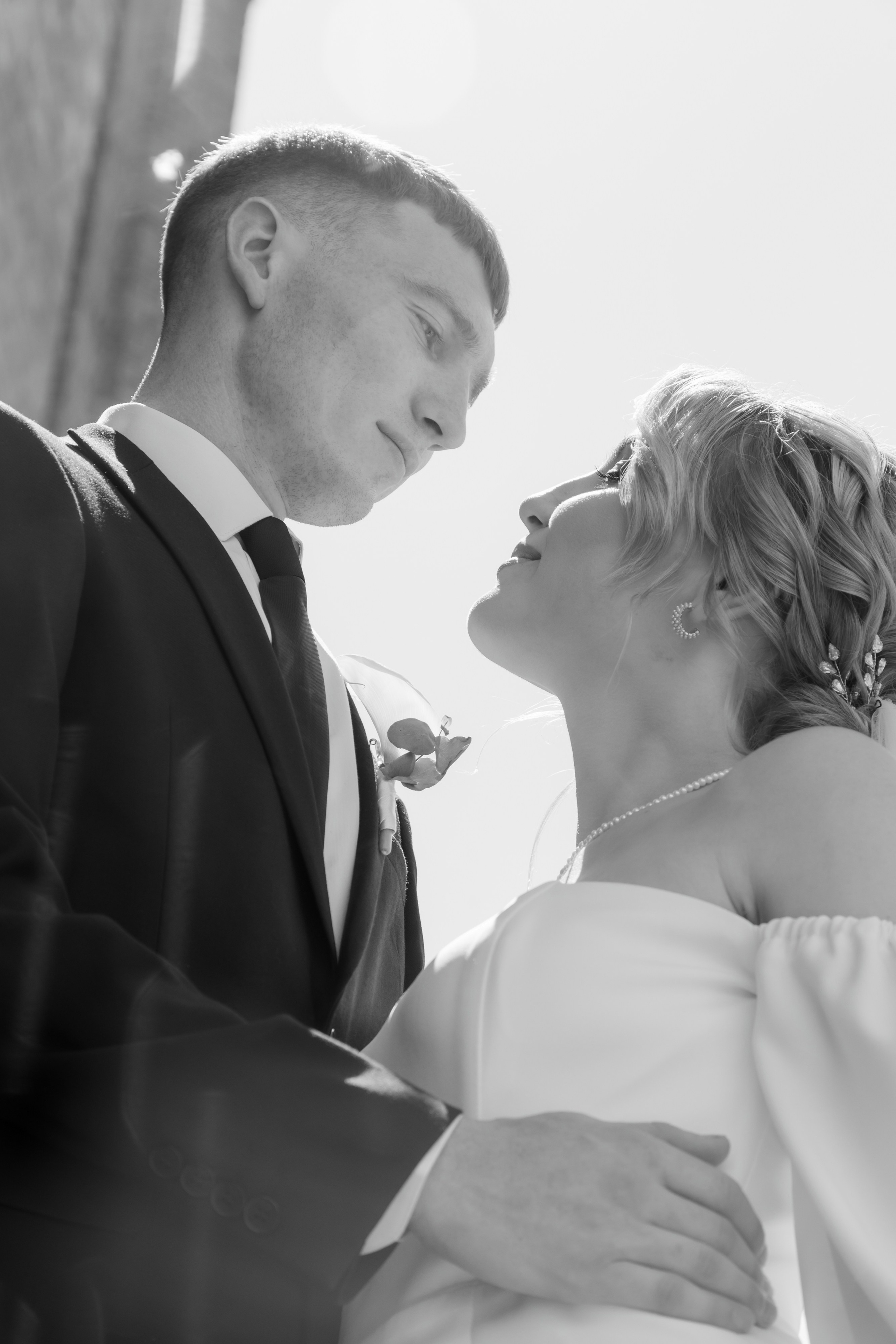 Александр и Дарья. Фотограф в Самаре / Олеся Широнина