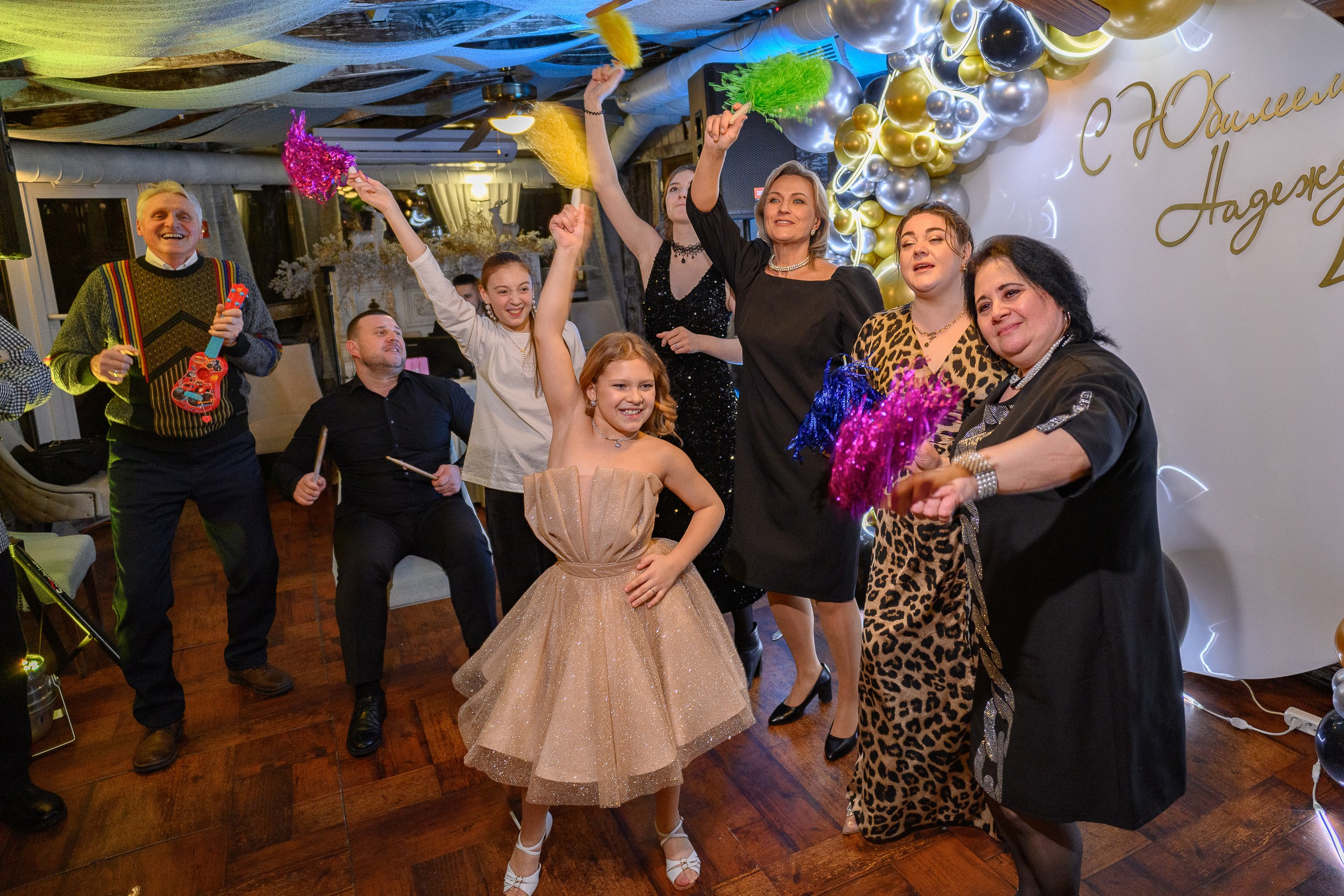 Юбилей_рест.Панорама. Фотограф Александр Данилов