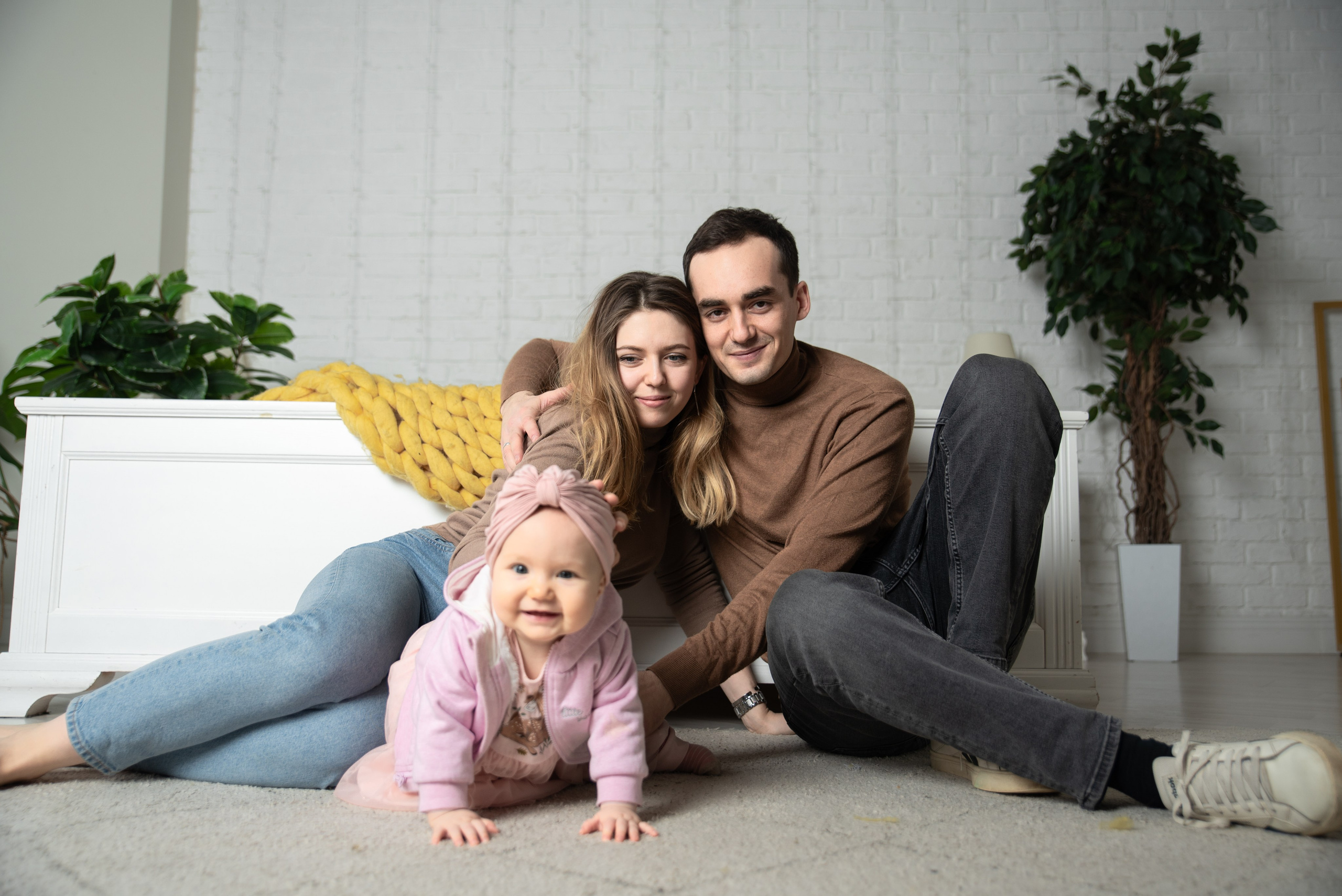 СТУДИЯ. Фотограф Москва Софа Ревчук