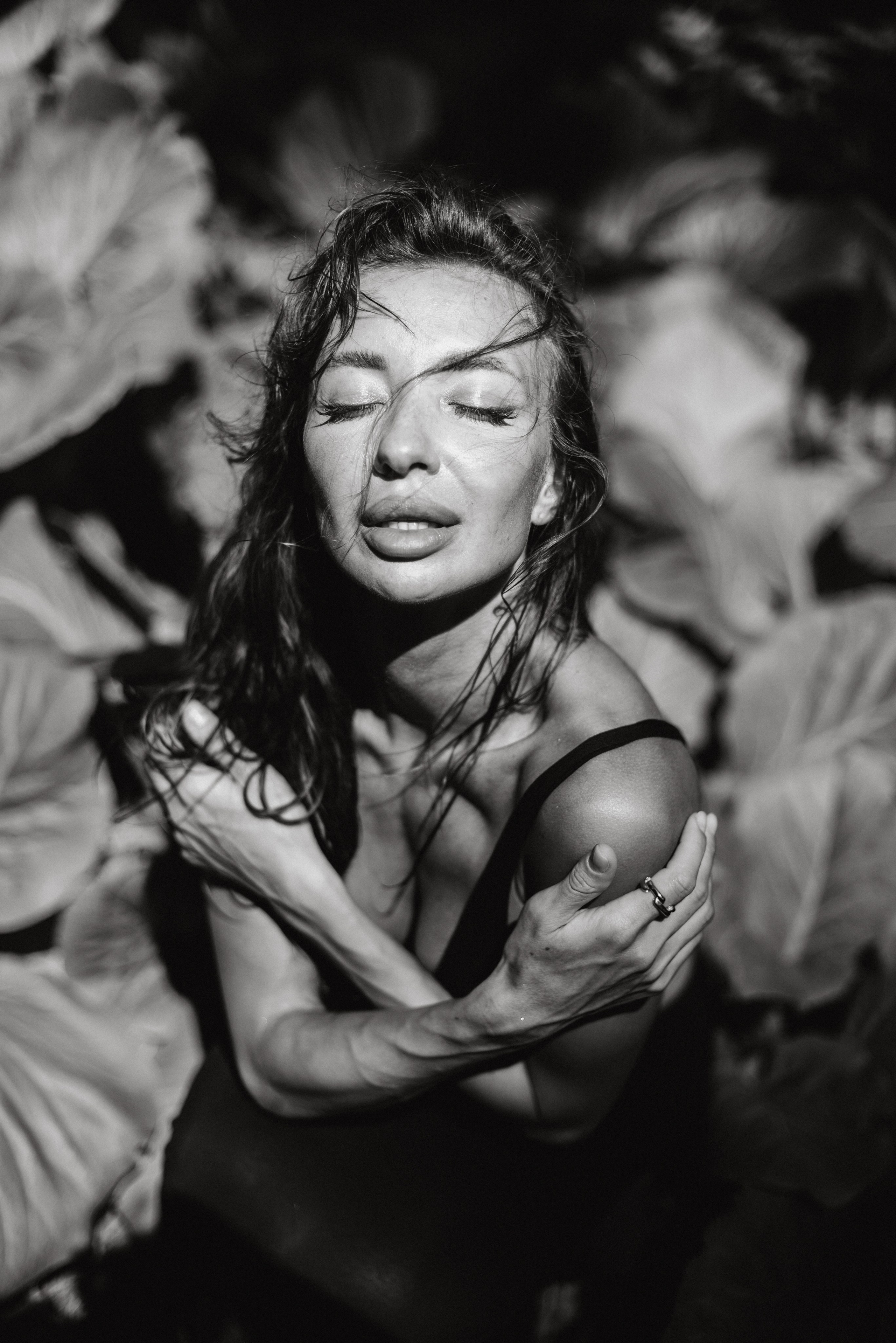 Портфолио. Валерия Ермакова, фотографирую женщин в Петербурге, России и мире