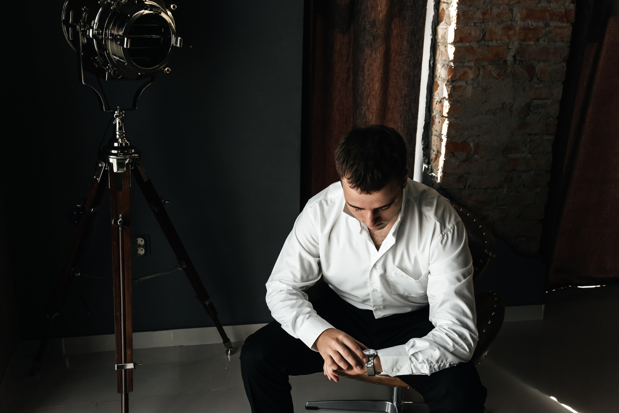 Вместе и навсегда. Виталий Москальцов