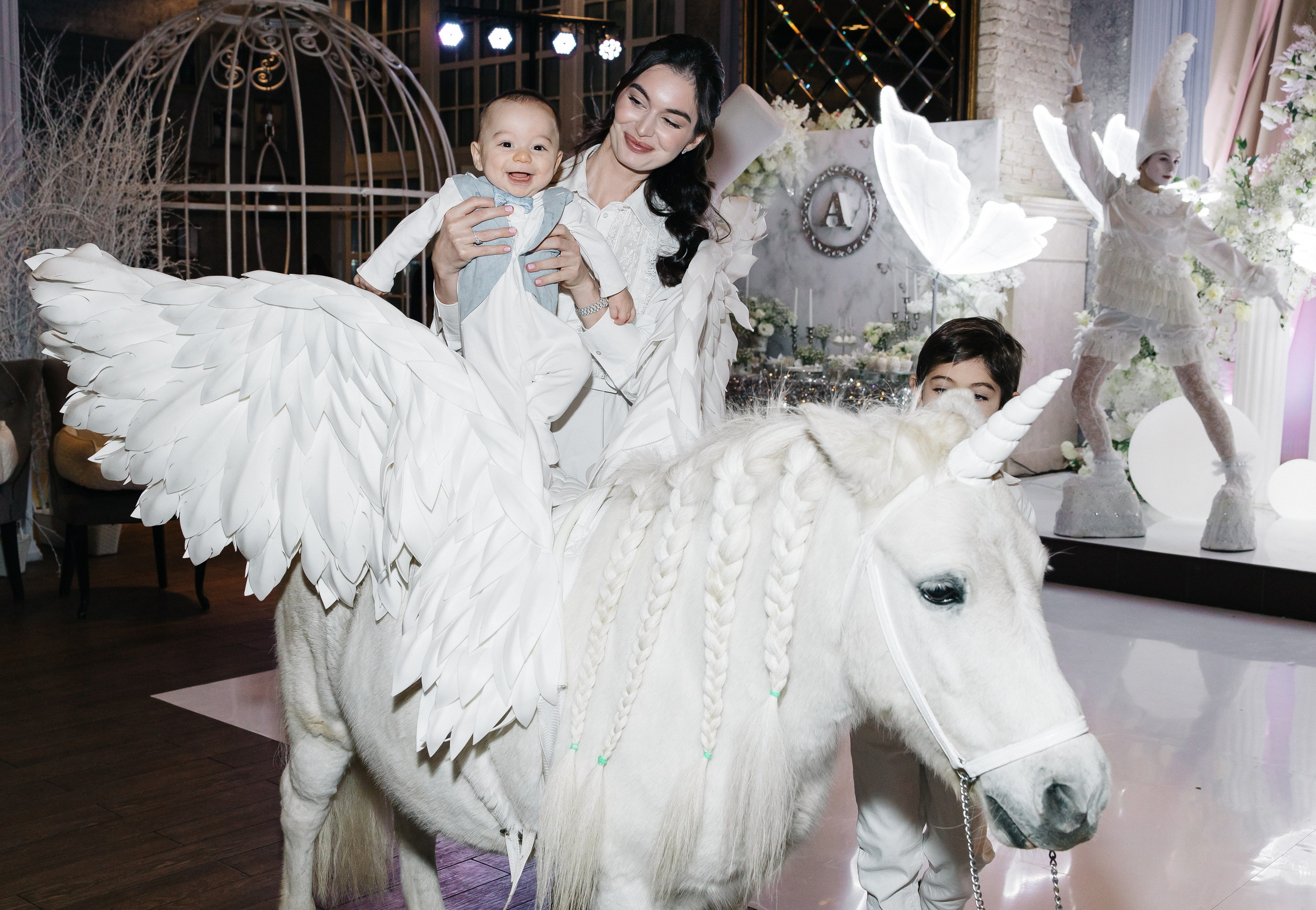 Фотограф на детский праздник Москва. Репортажный фотограф Катерина Гилс Москва