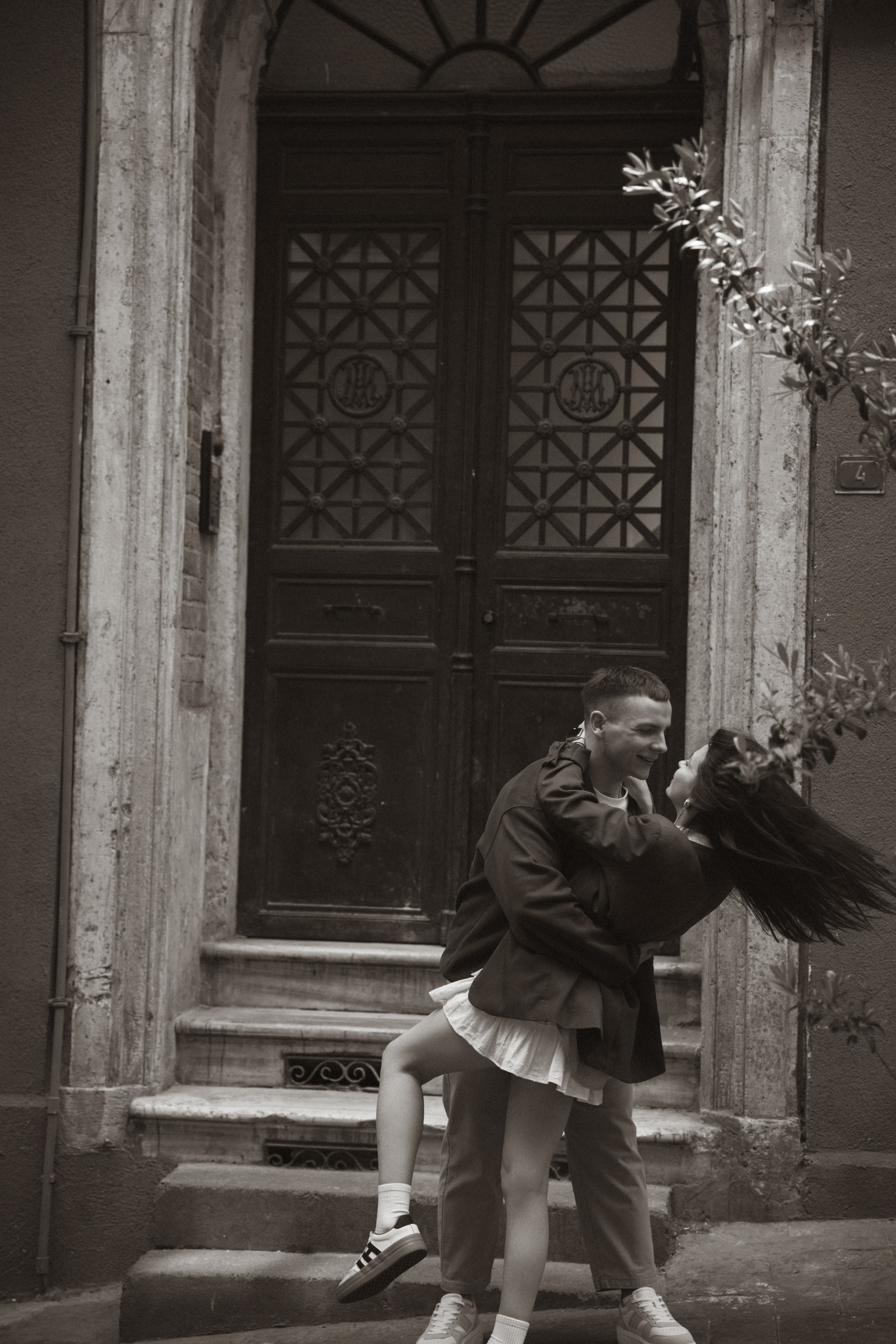 Ты, я, Стамбул