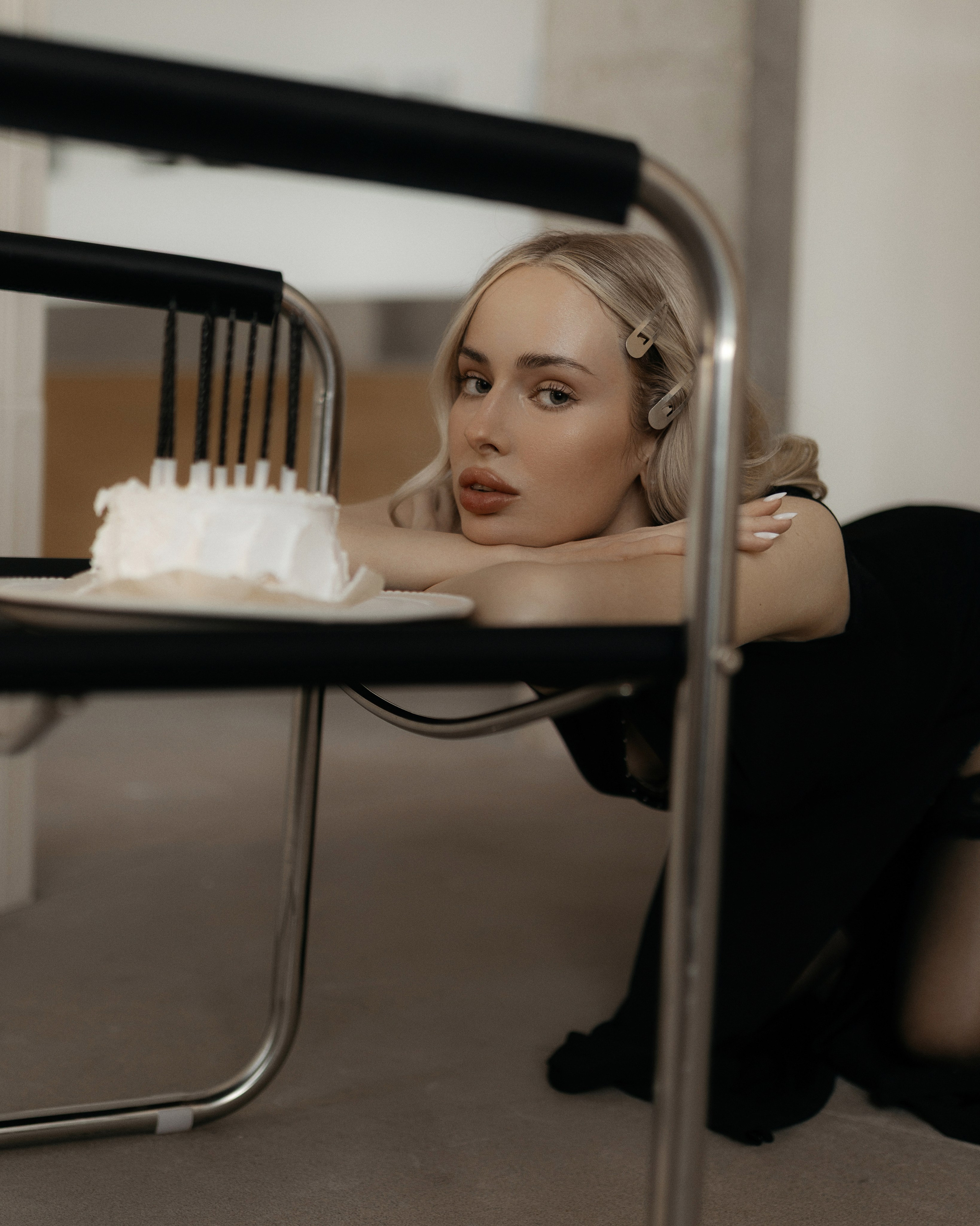 Ксения. DARYA.BELKINA