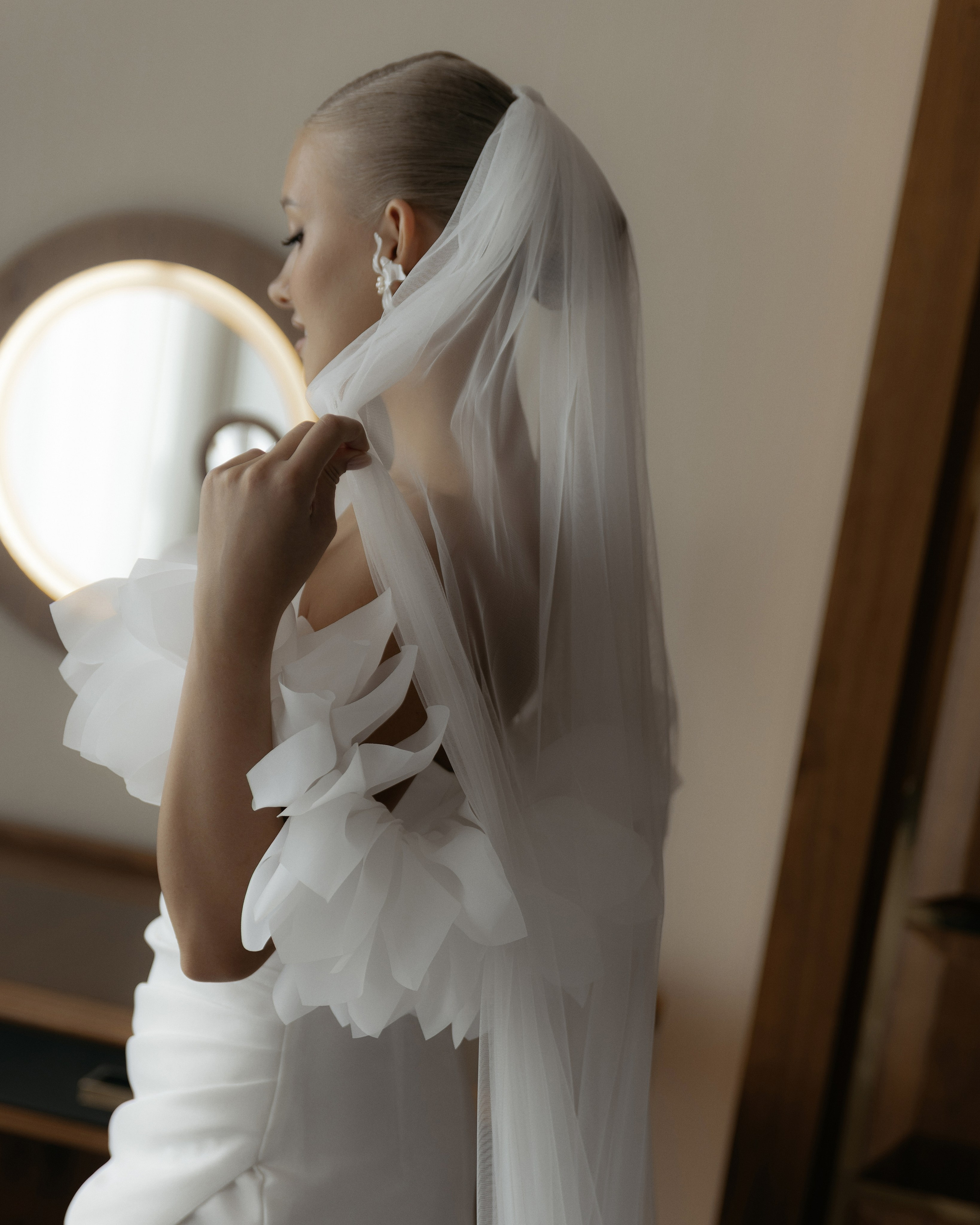 Андрей и Маргарита. DARYA.BELKINA